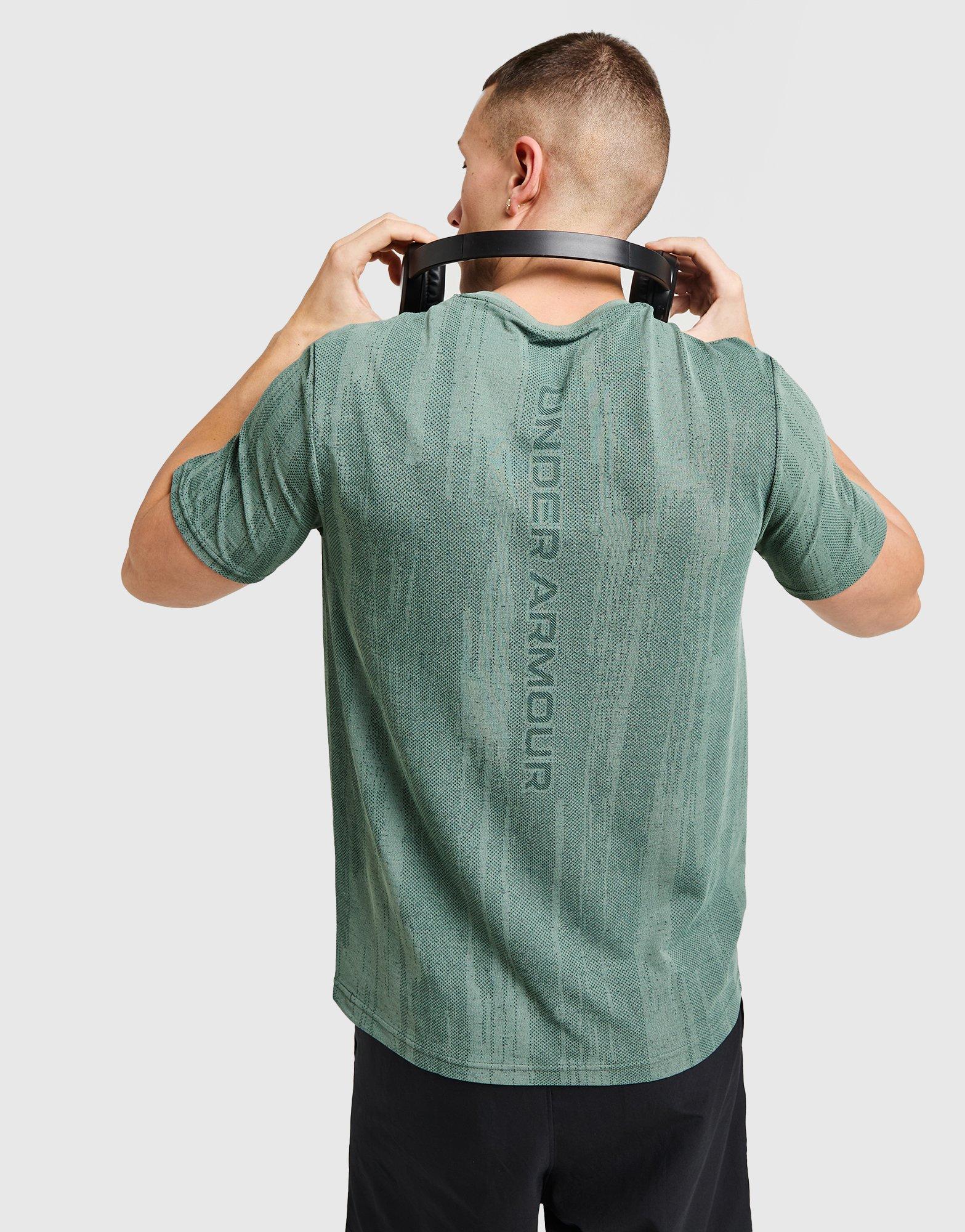 Under Armour Maglia Seamless Vanish