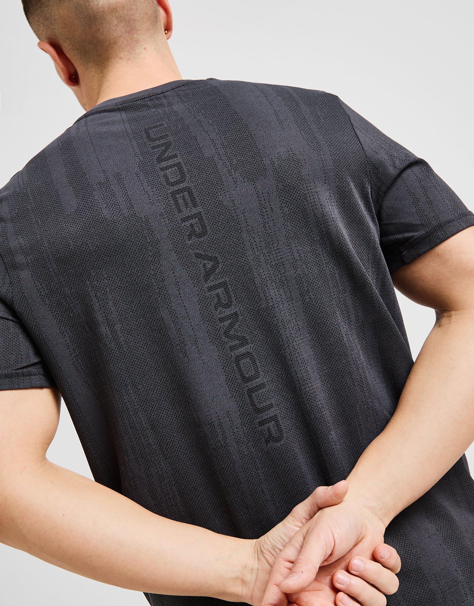 Under Armour Vanish Seamless T-shirt