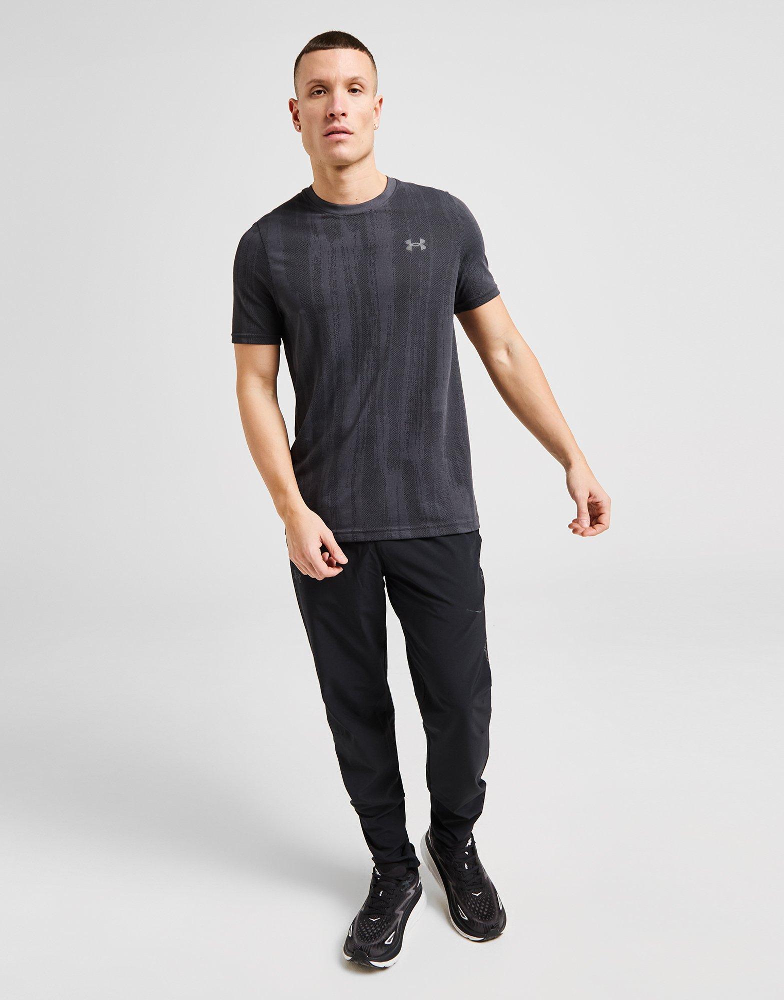 Under Armour Vanish Seamless T-shirt