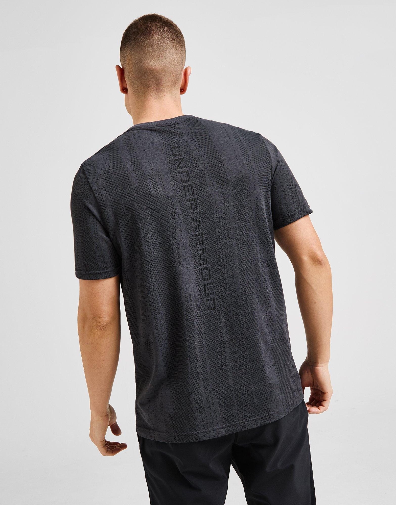 Under Armour Vanish Seamless T-shirt