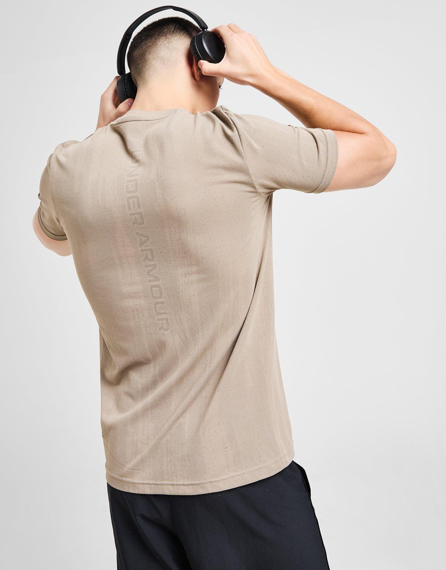 Under Armour Vanish Seamless T-Shirt