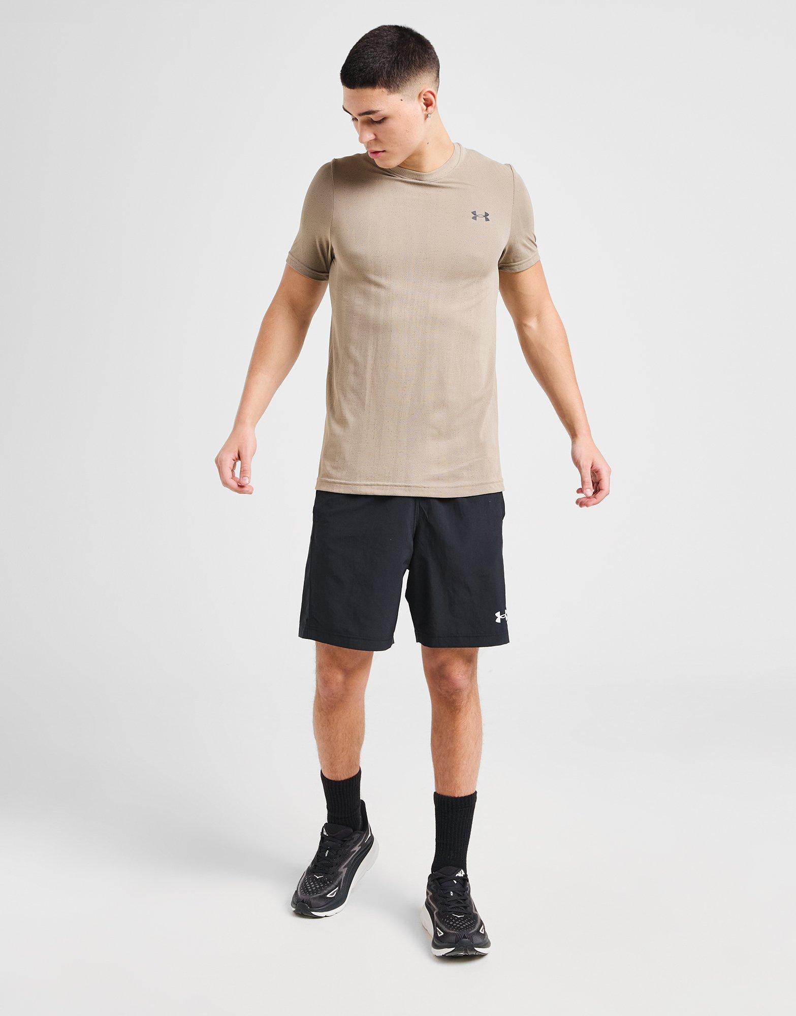 Under Armour Vanish Seamless T-Shirt