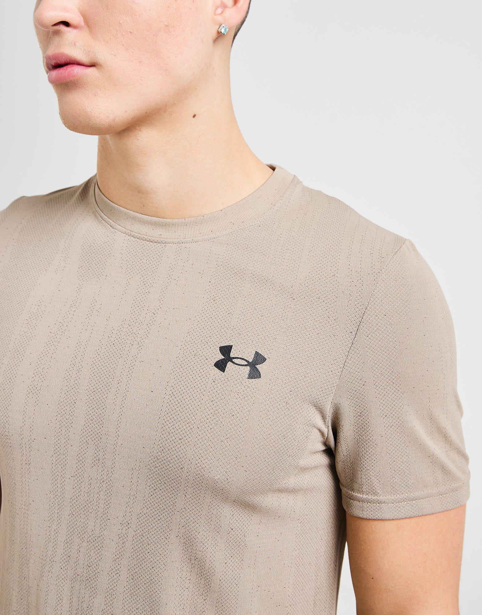 Under Armour Vanish Seamless T-Shirt