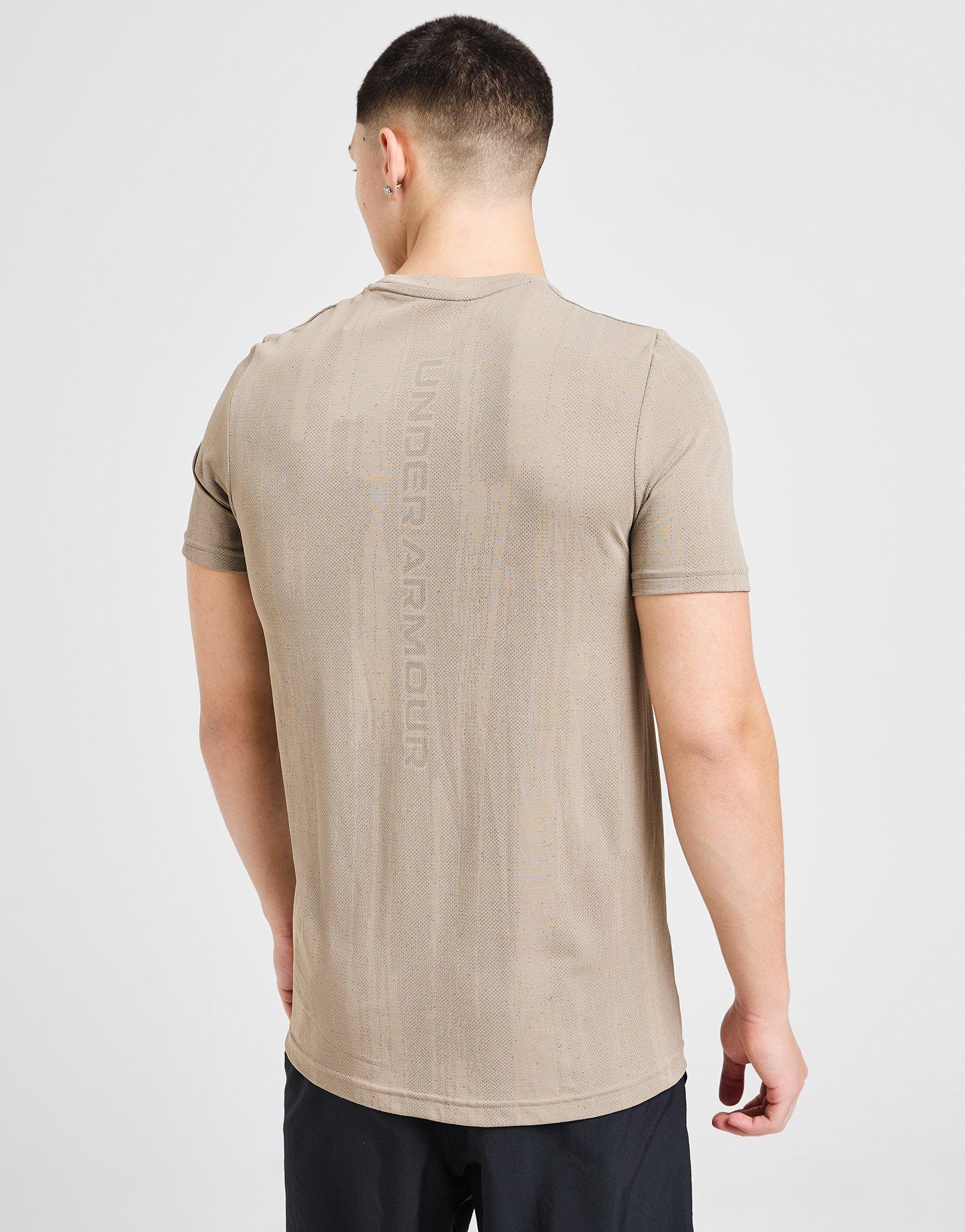 Under Armour Vanish Seamless T-Shirt