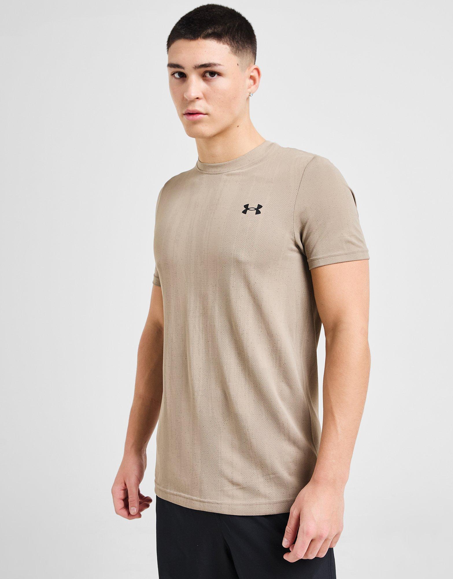 Under Armour Vanish Seamless T-Shirt