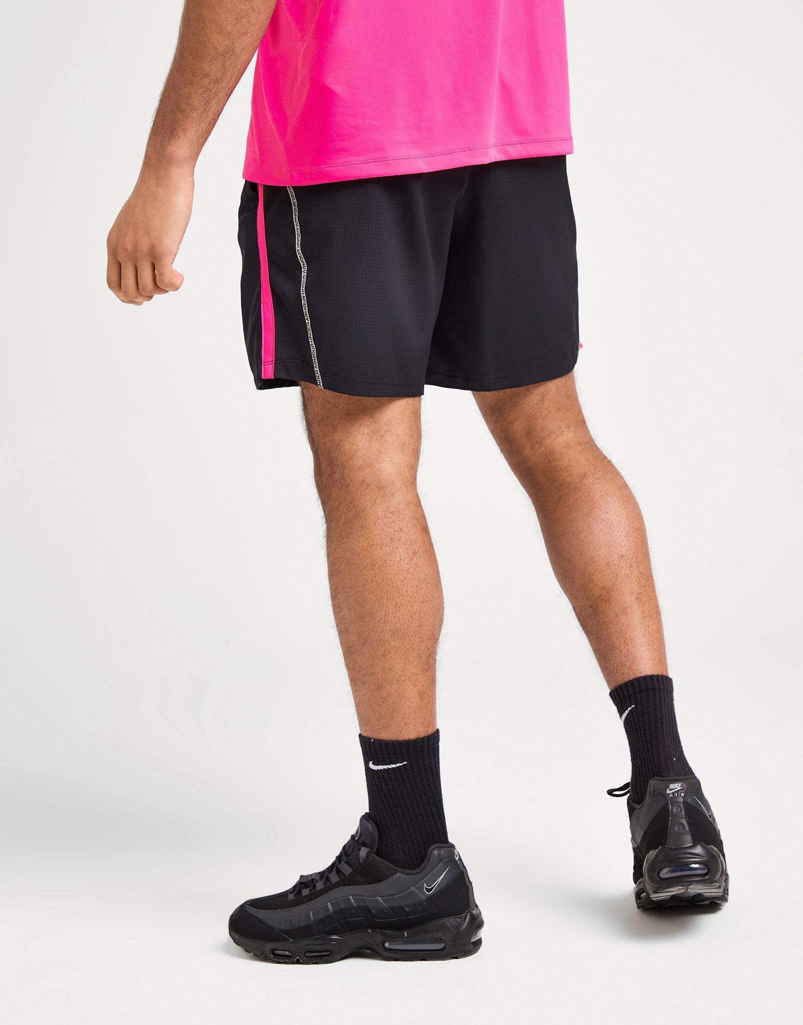 Under Armour Shortsit Miehet