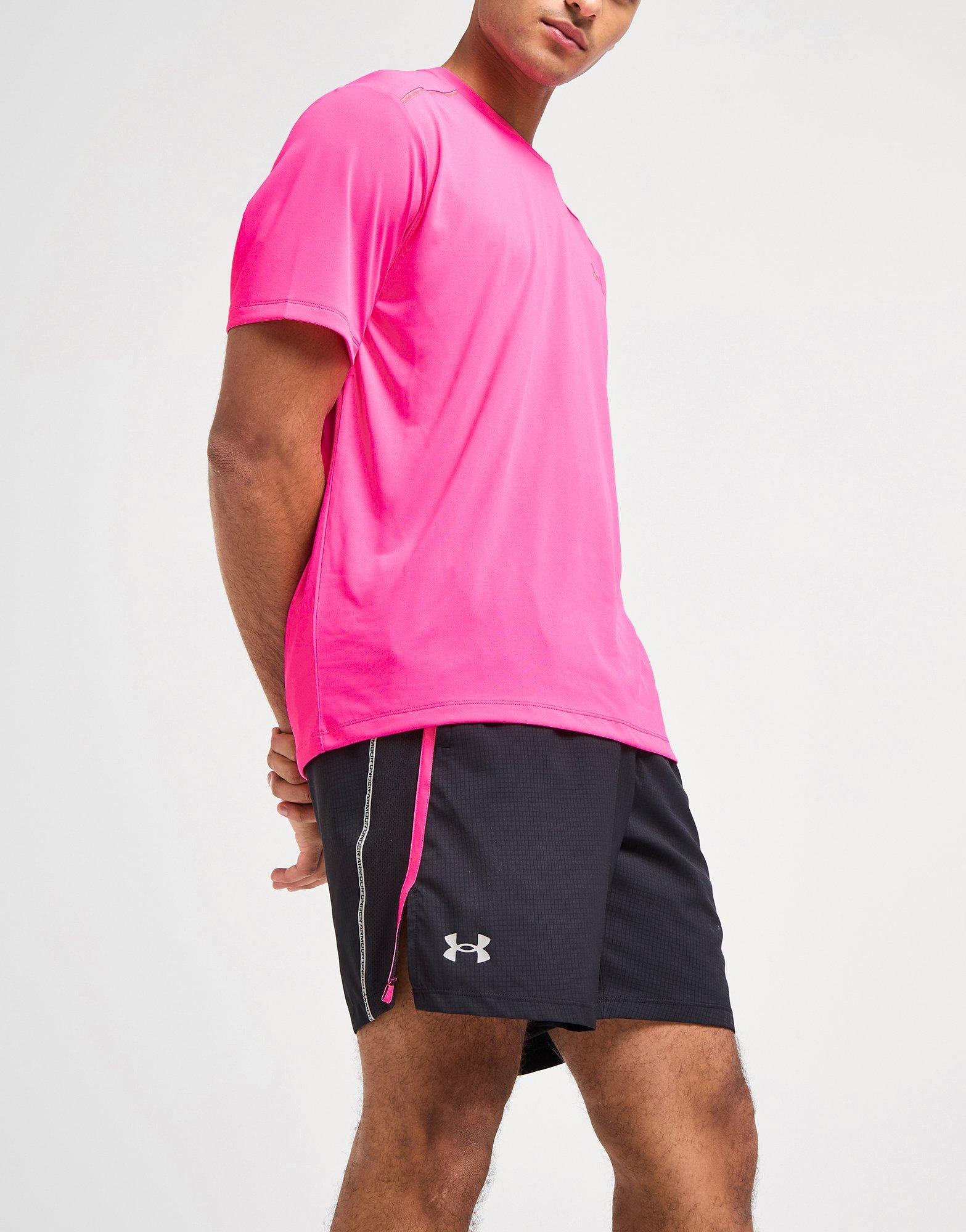Under Armour Pantaloncini Launch