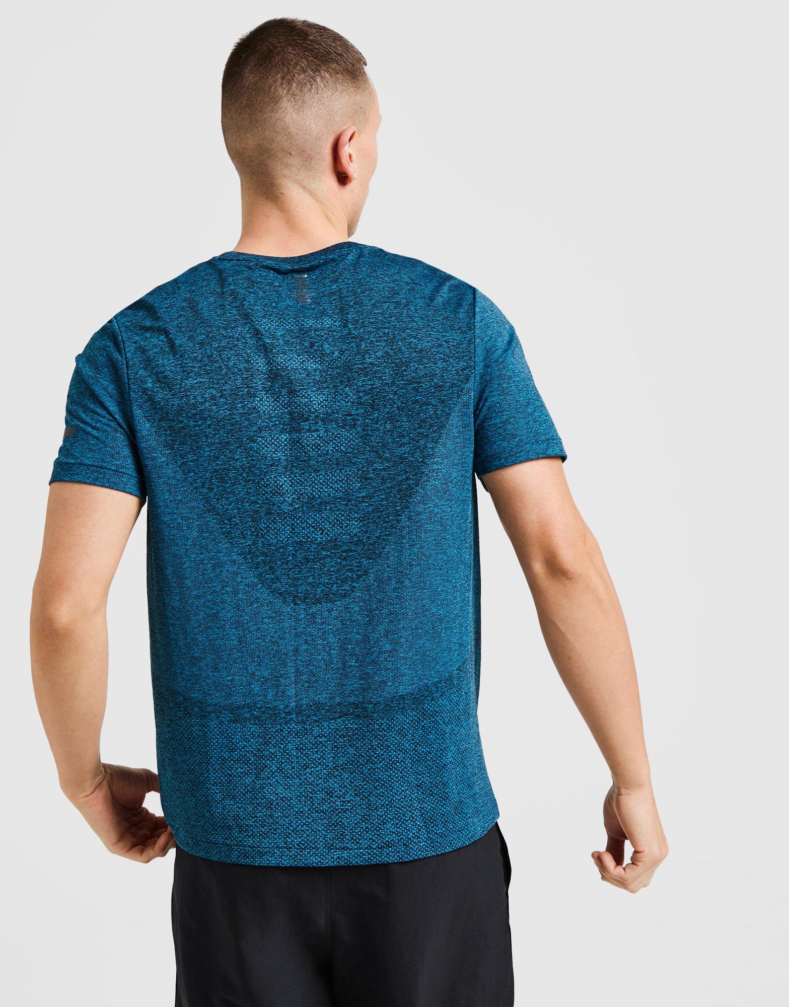 Under Armour Seamless Stride T-Shirt