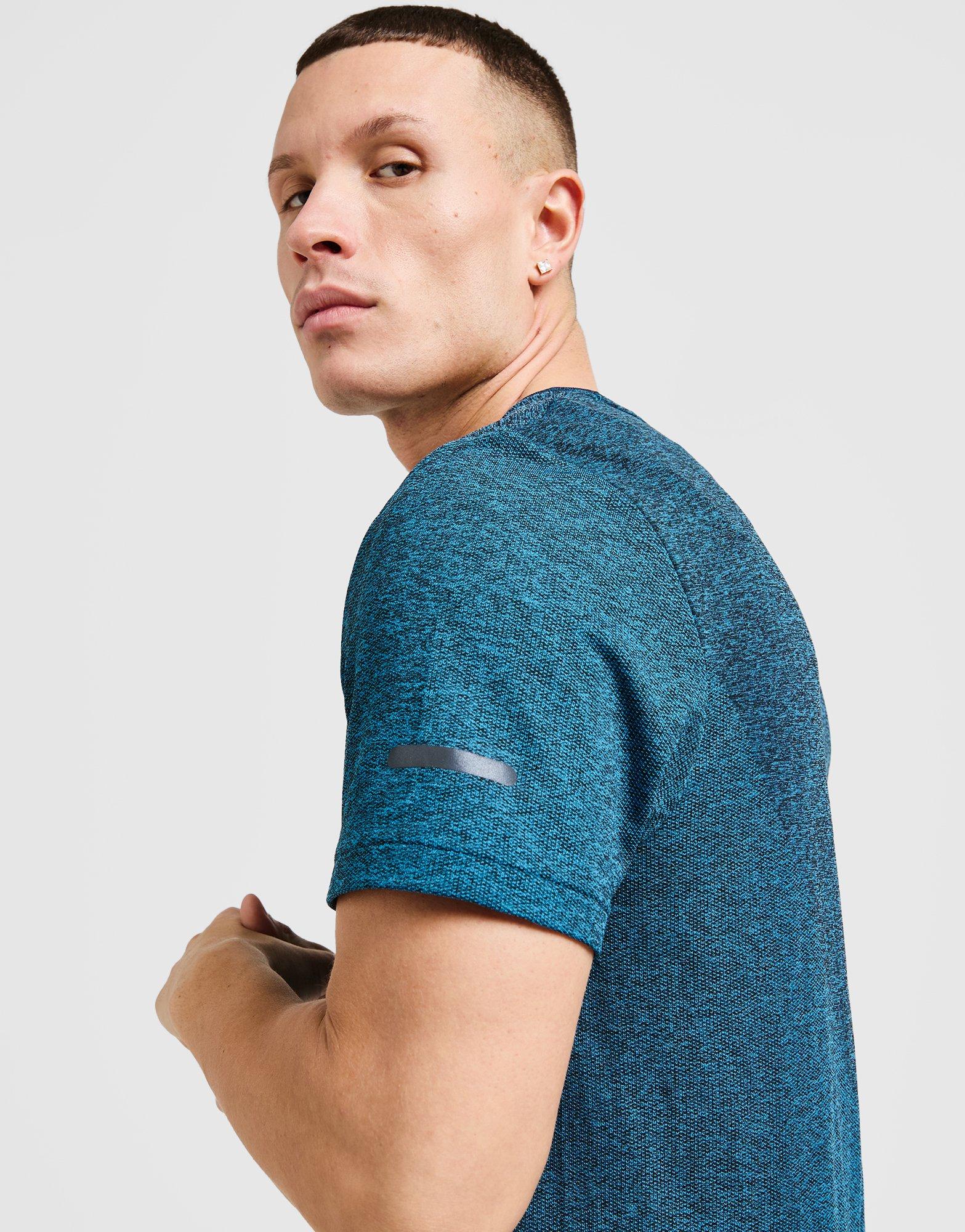 Under Armour Seamless Stride T-Shirt