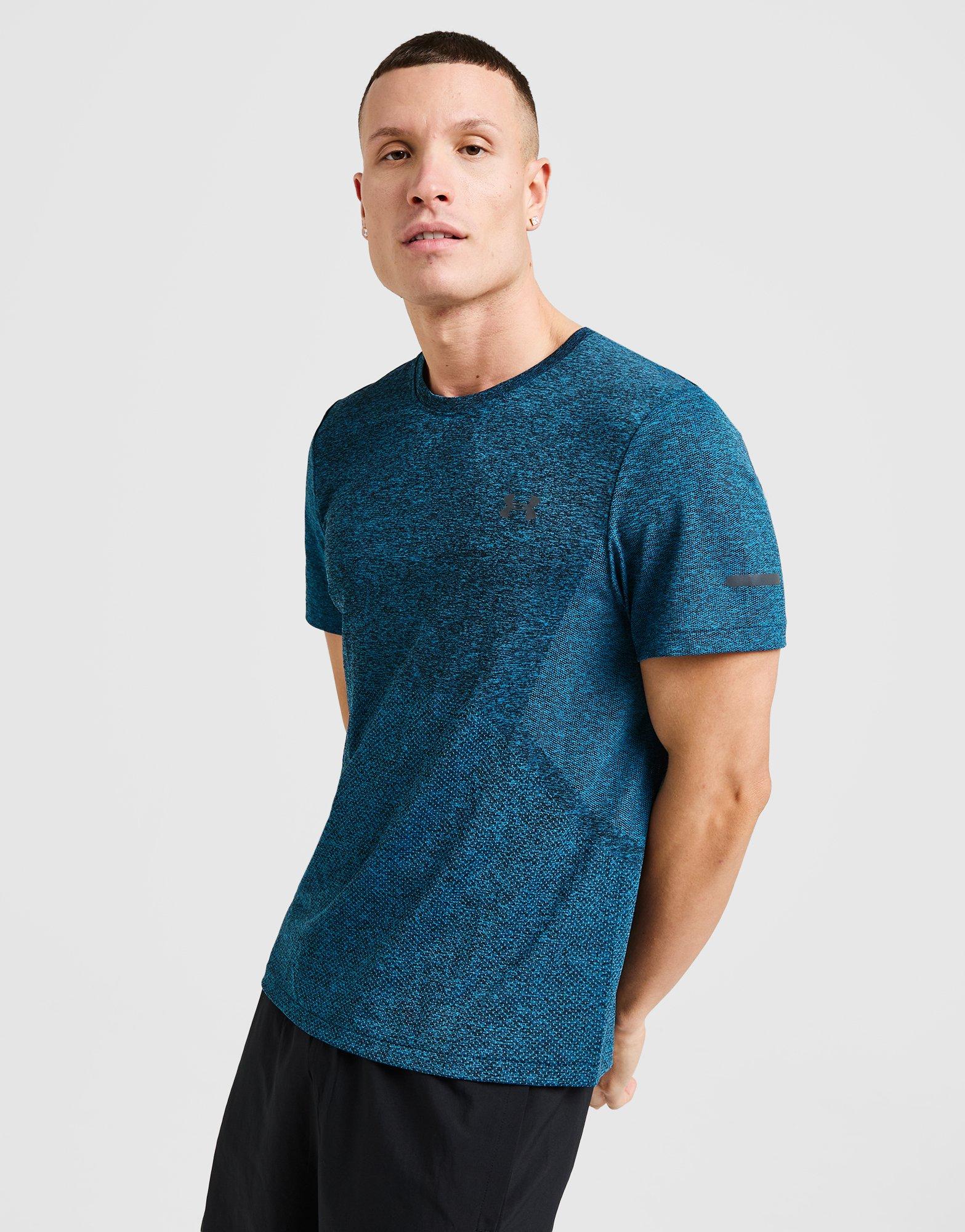 Under Armour Seamless Stride T-Shirt
