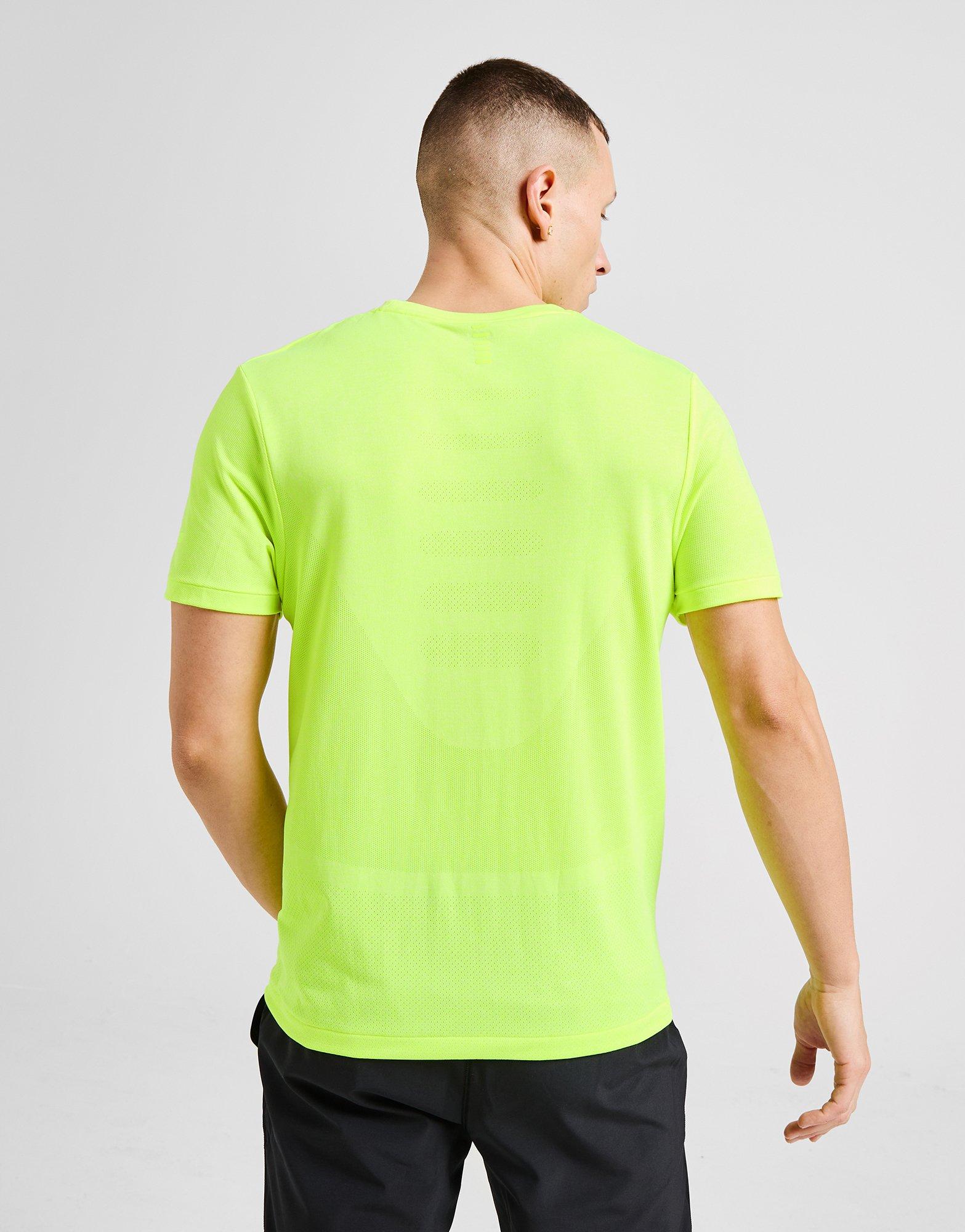 Under Armour Camiseta Seamless Stride