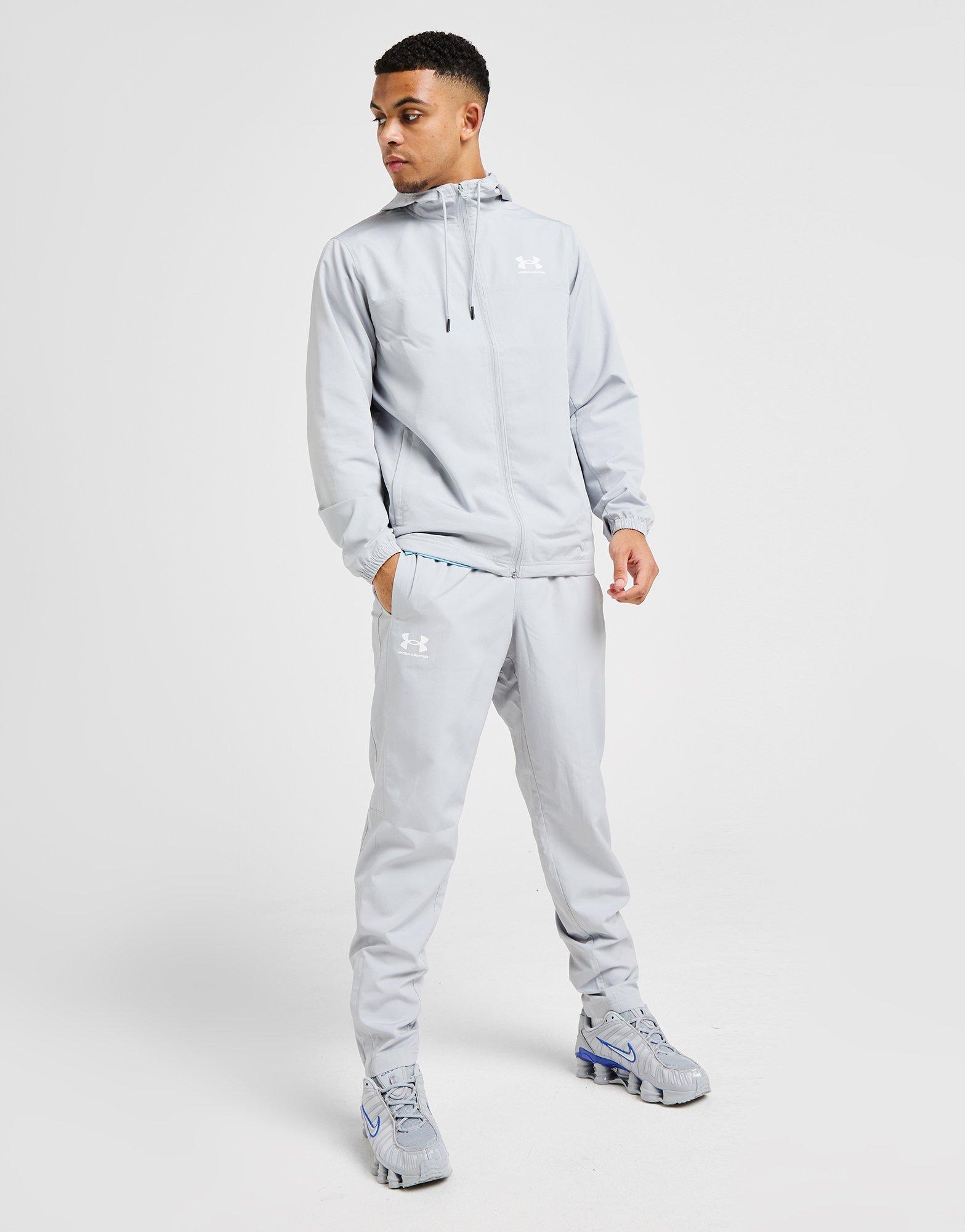 Under Armour Rival Woven Jacket