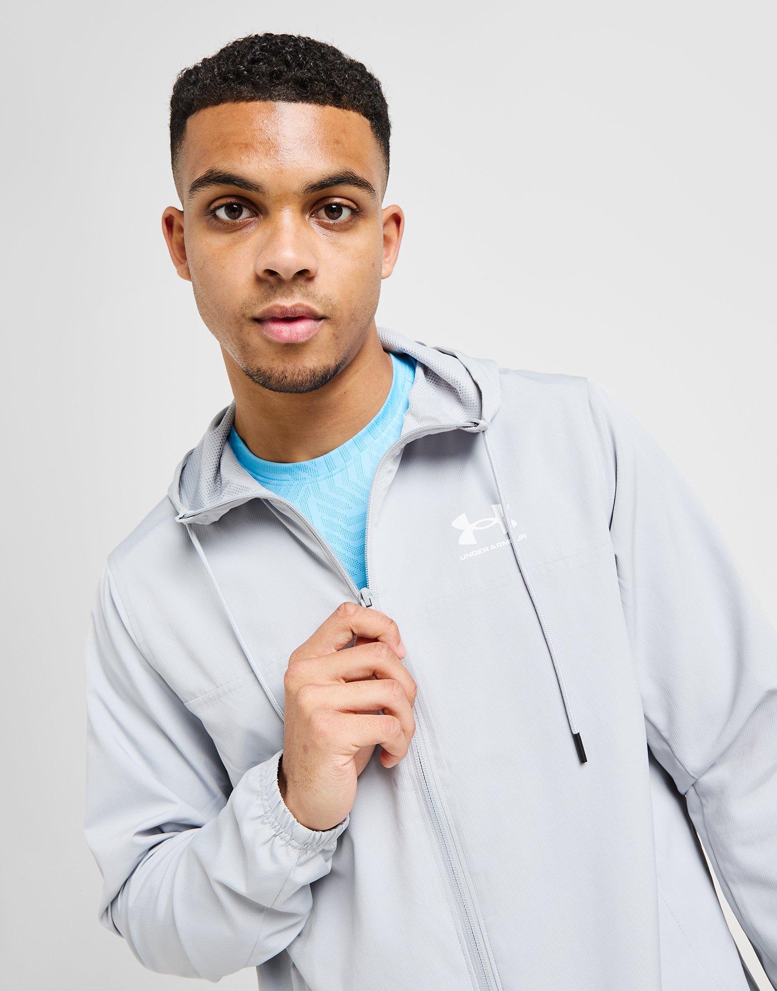 Under Armour Rival Woven Jacket