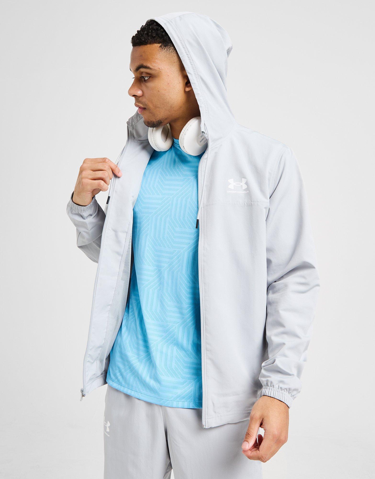 Under Armour Rival Woven Jacket