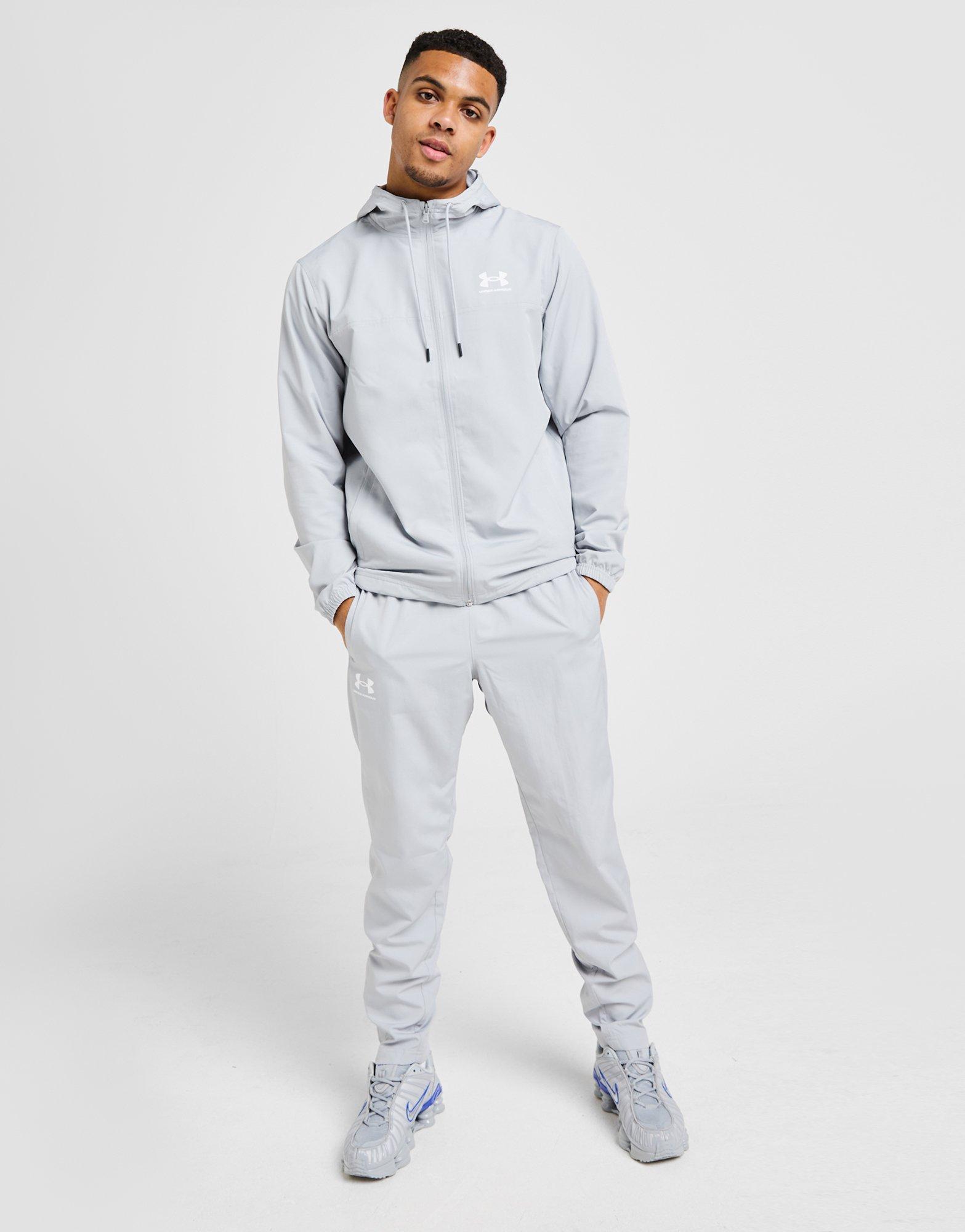 Under Armour UA Rival Woven Track Pants