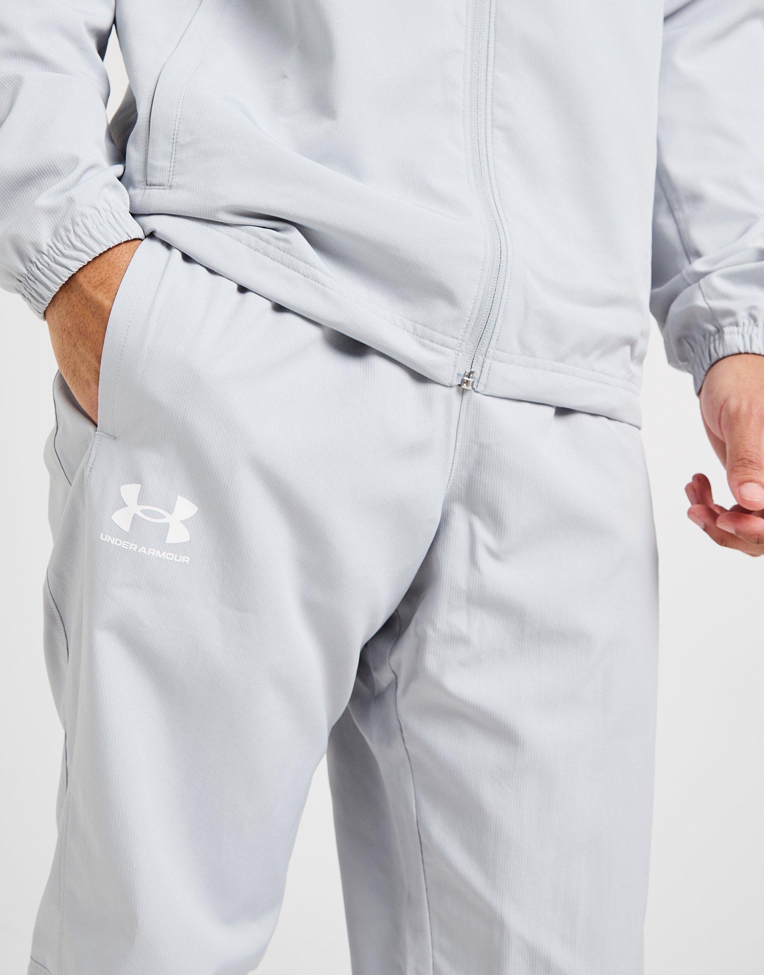 Under Armour UA Rival Woven Track Pants