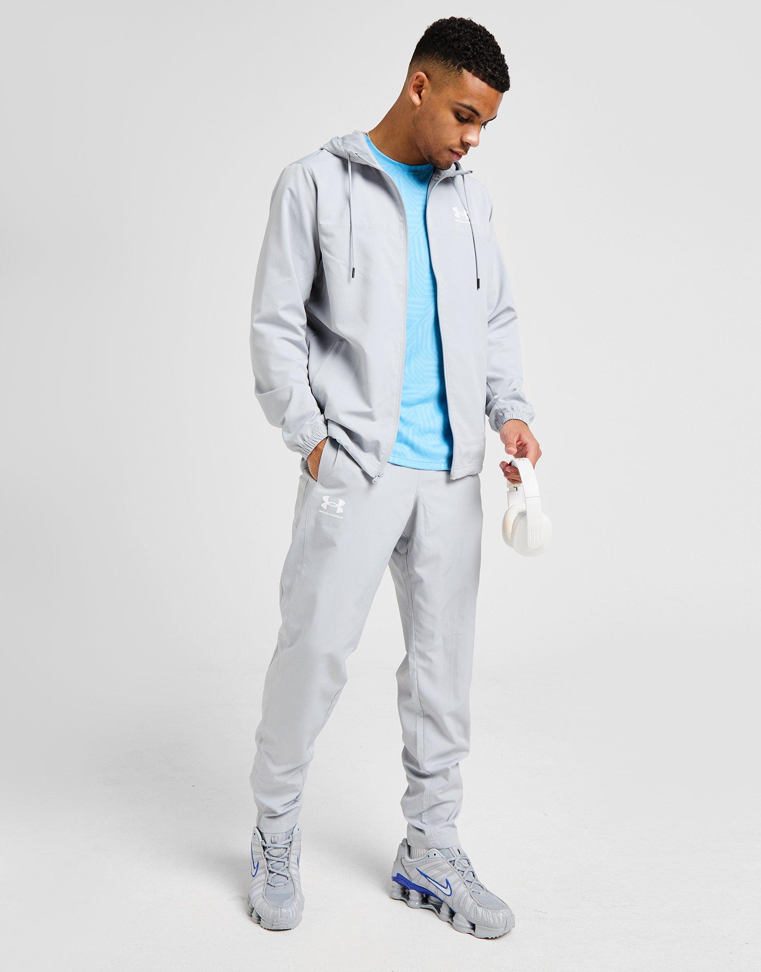 Under Armour UA Rival Woven Track Pants