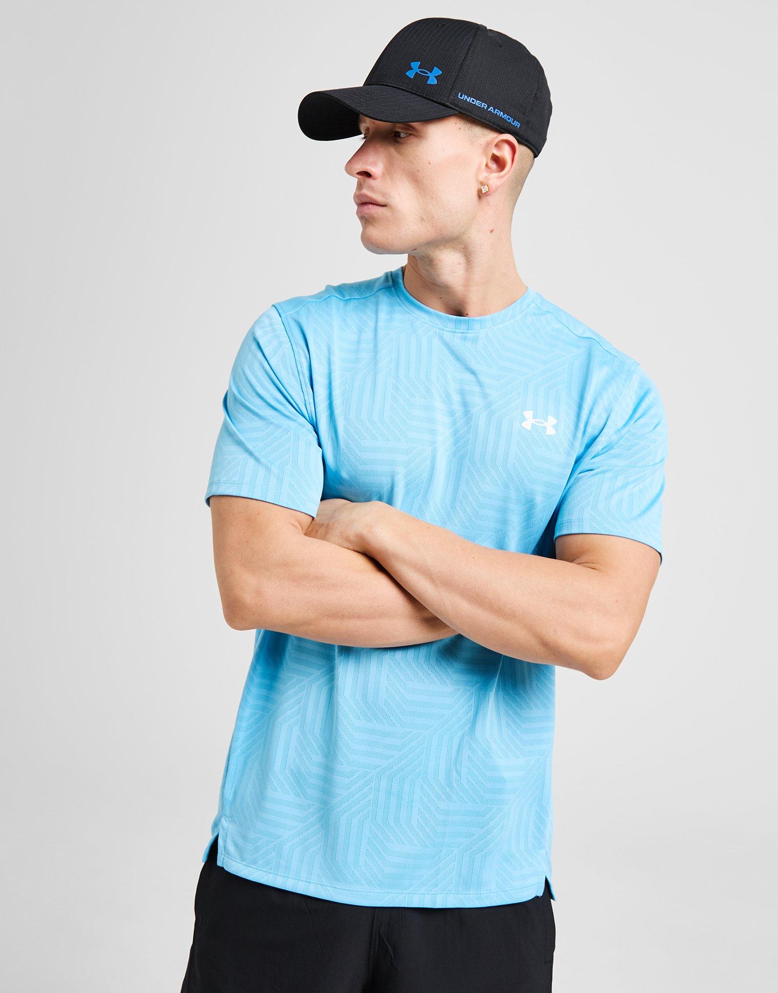 Under Armour T-shirt Geotessa