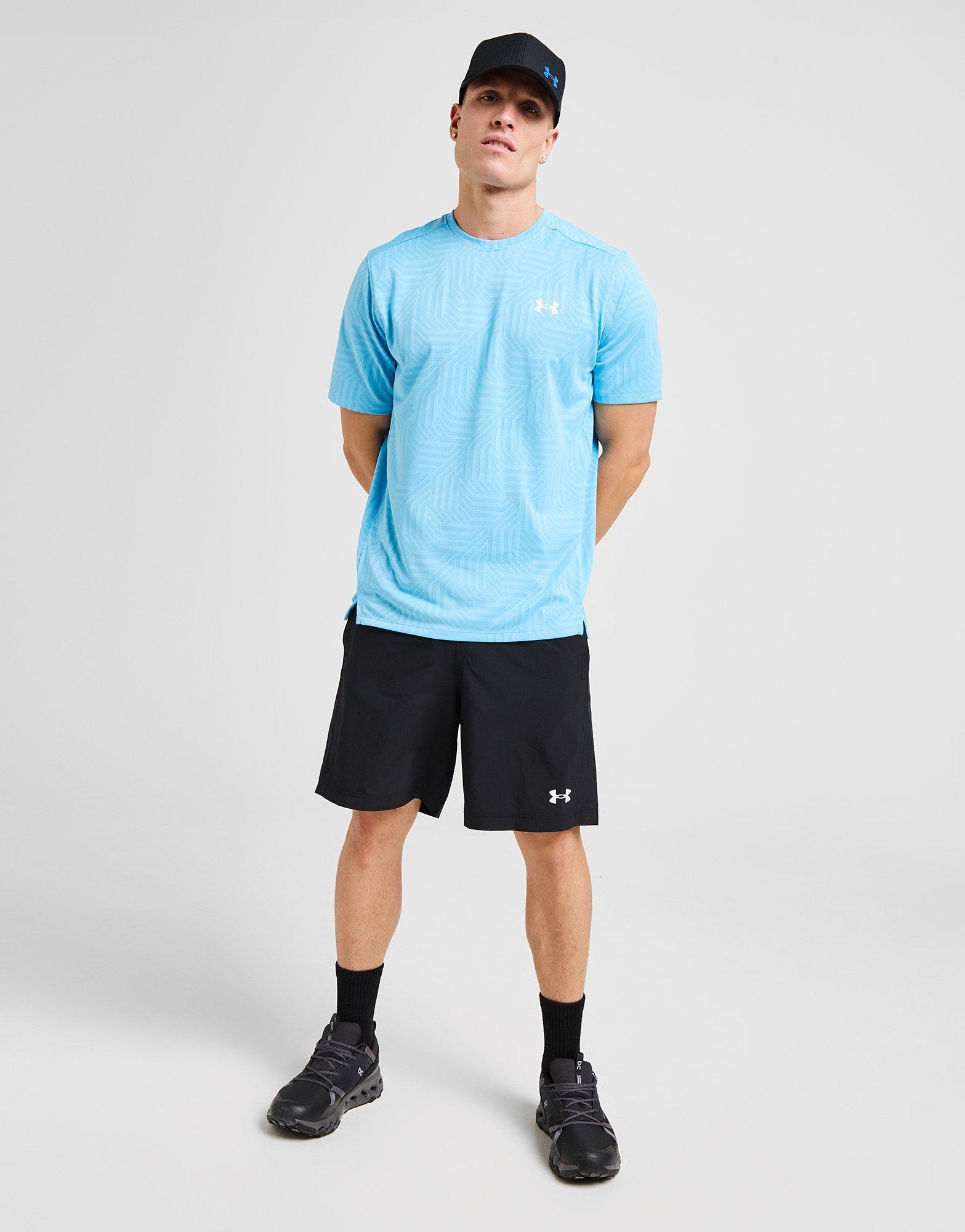 Under Armour T-shirt Geotessa