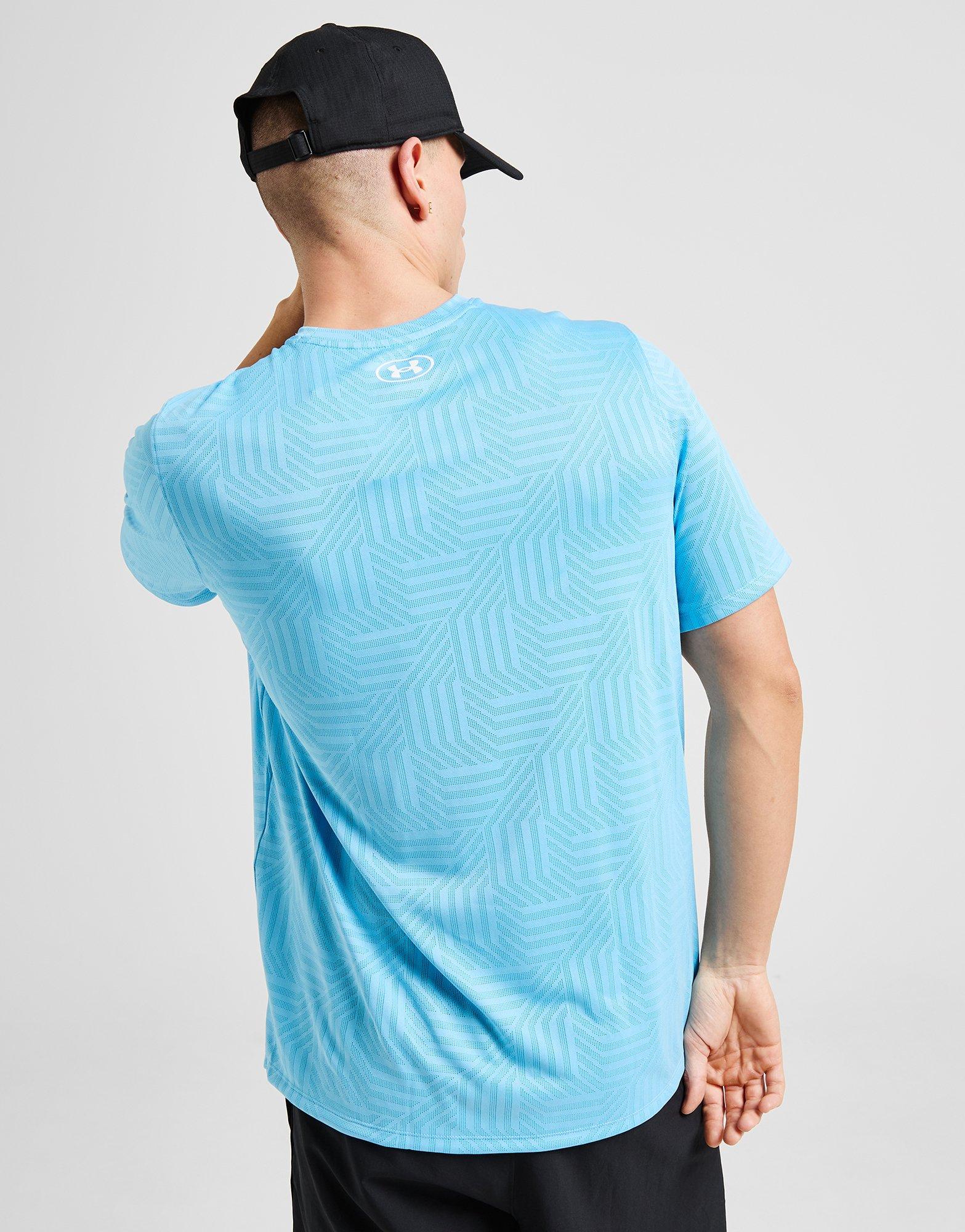 Under Armour T-shirt Geotessa
