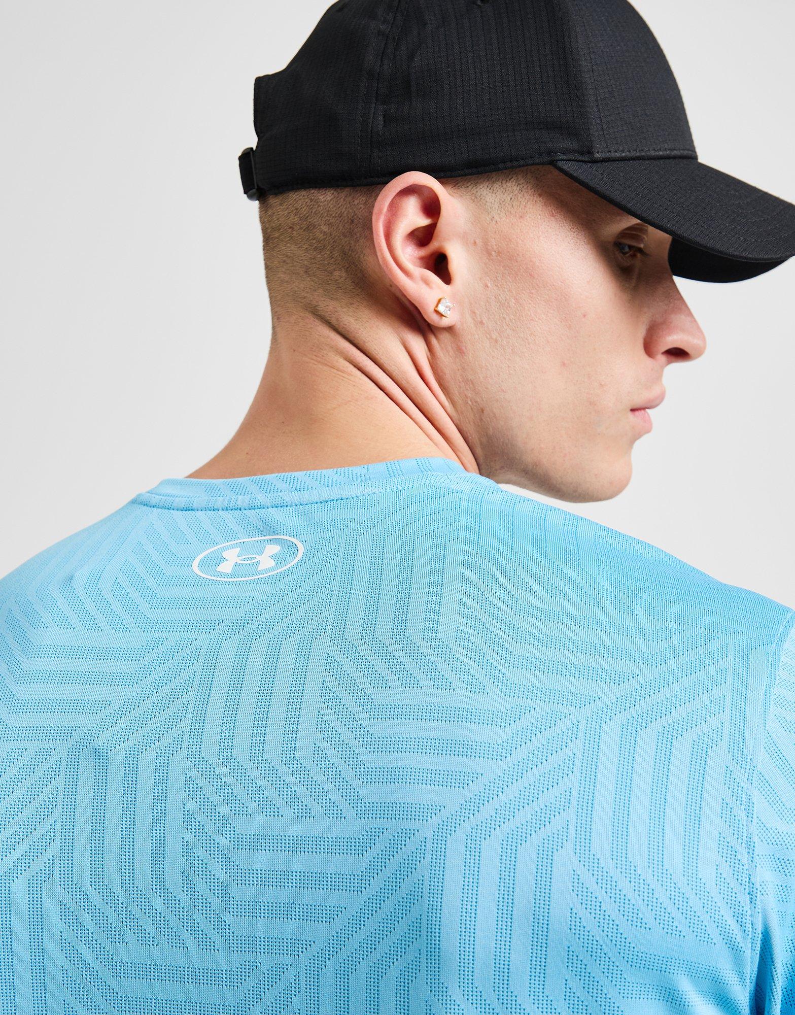 Under Armour T-shirt Geotessa