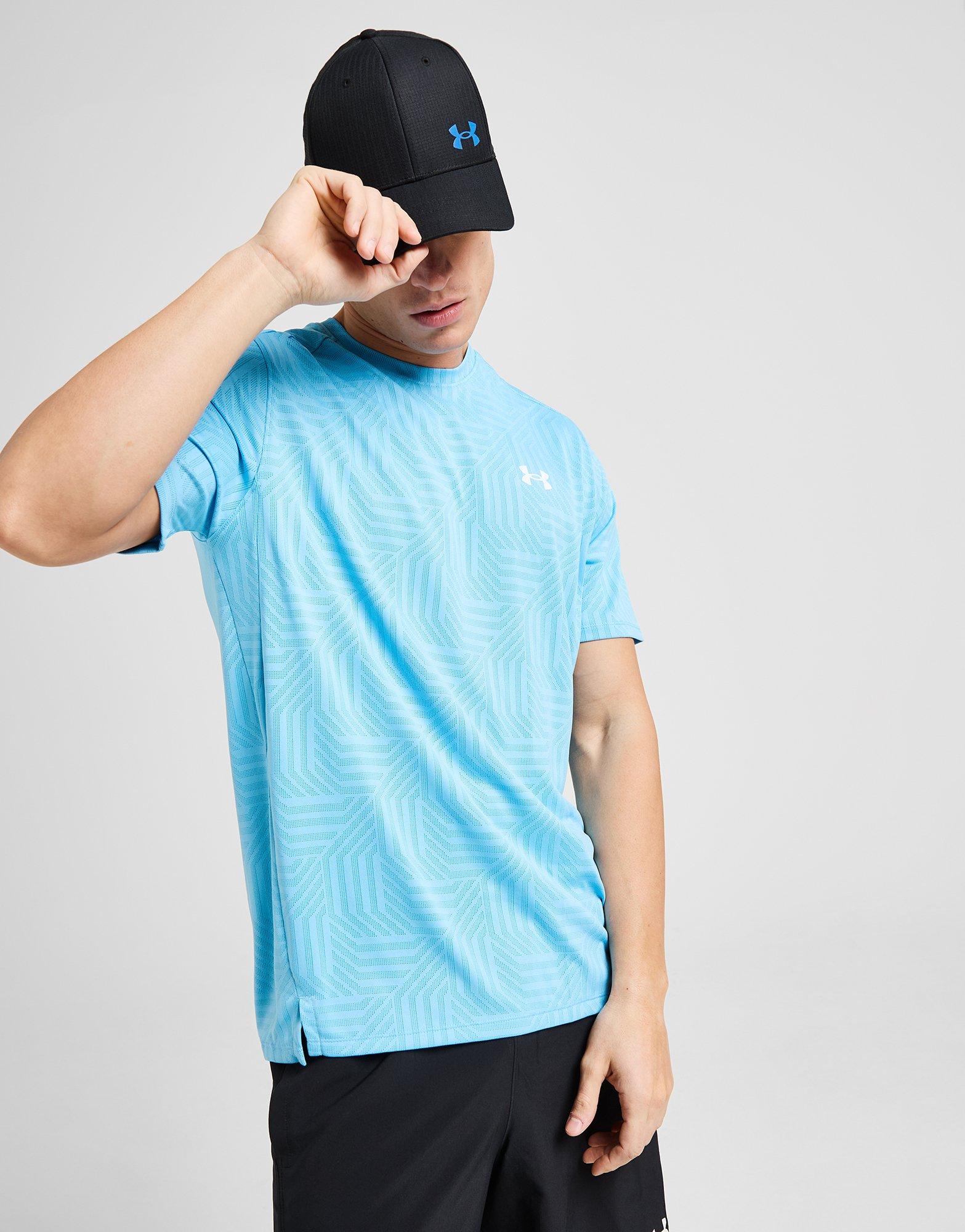 Under Armour T-shirt Geotessa