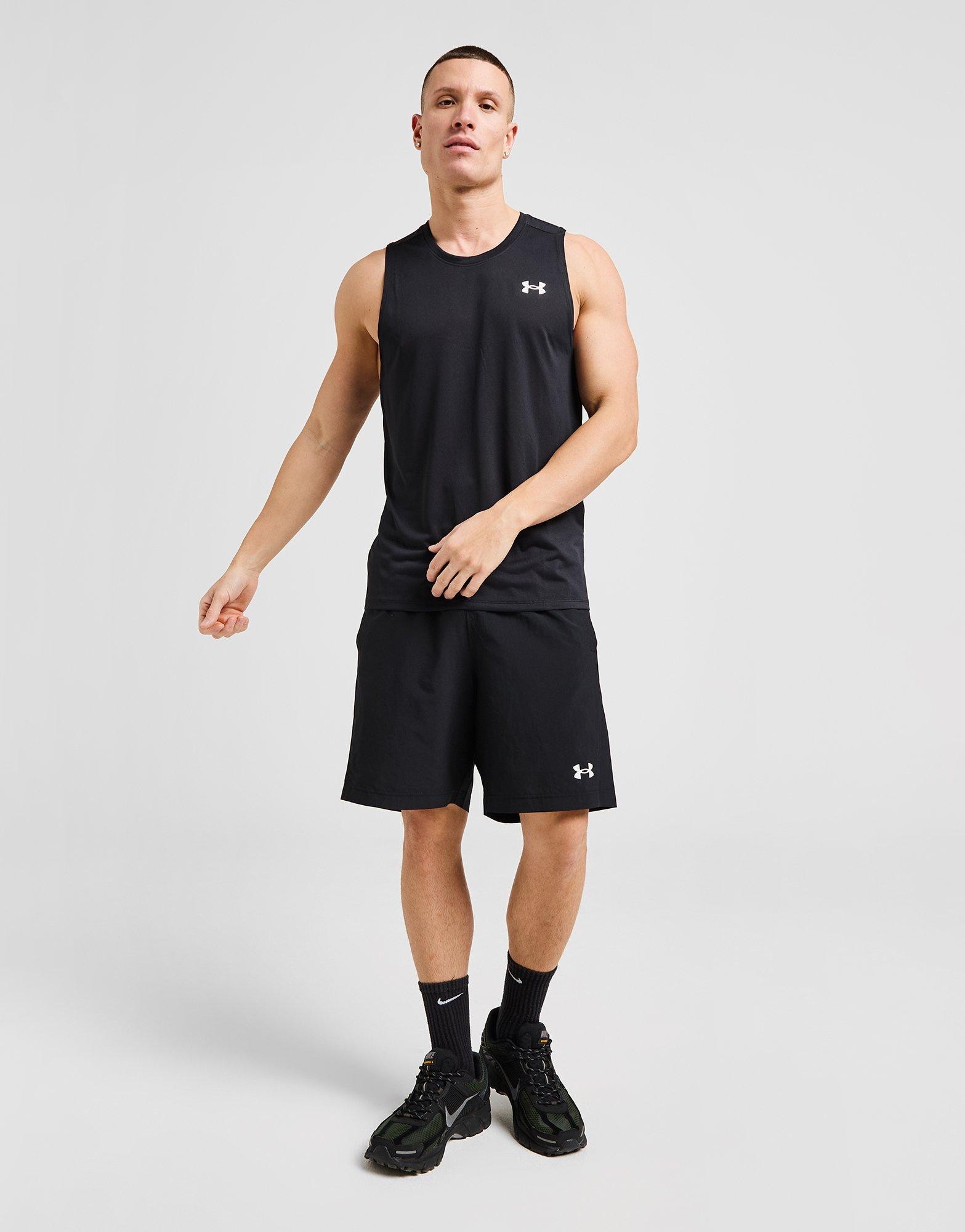 Under Armour UA Tech Tank Top