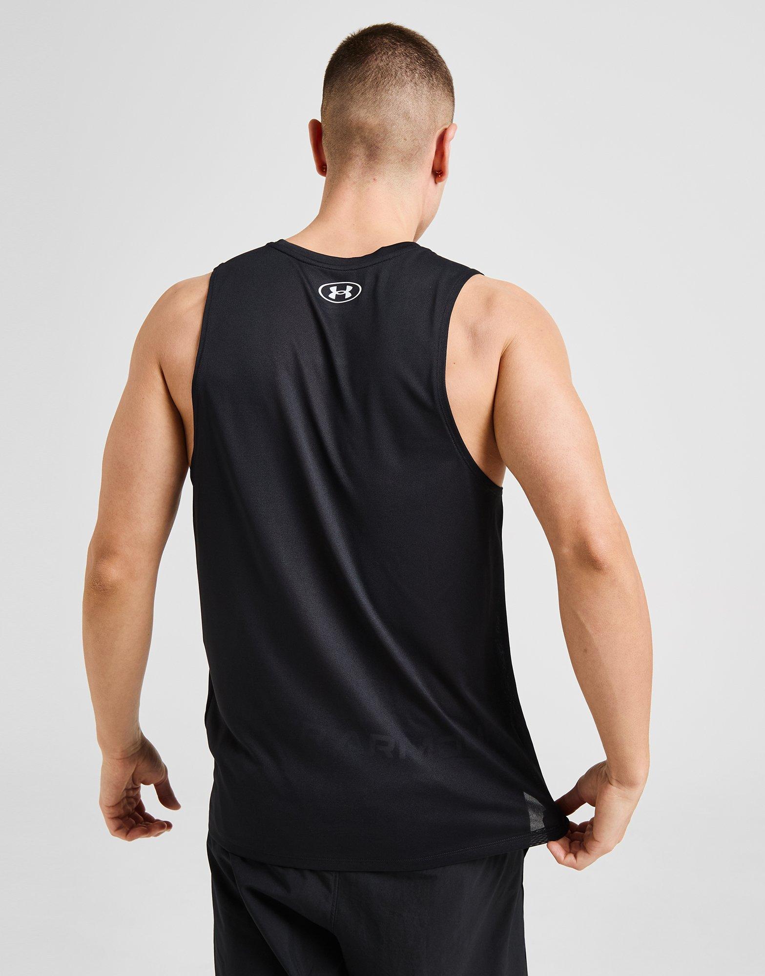 Under Armour UA Tech Tank Top