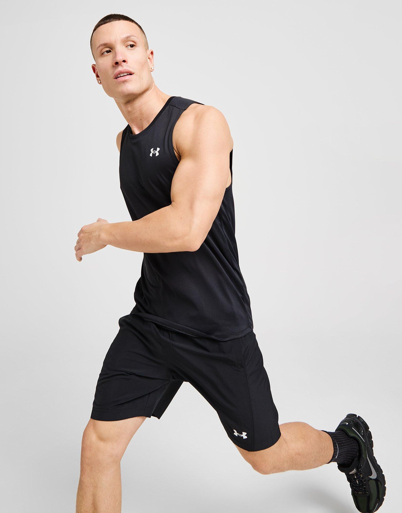 Under Armour UA Tech Tank Top