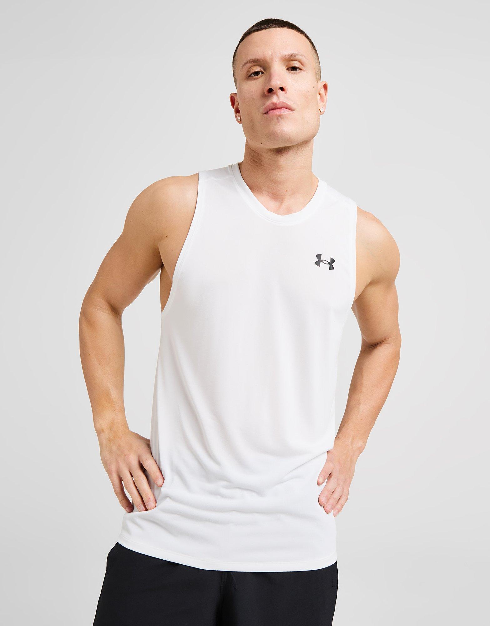 Under Armour Débardeur Tech Tank