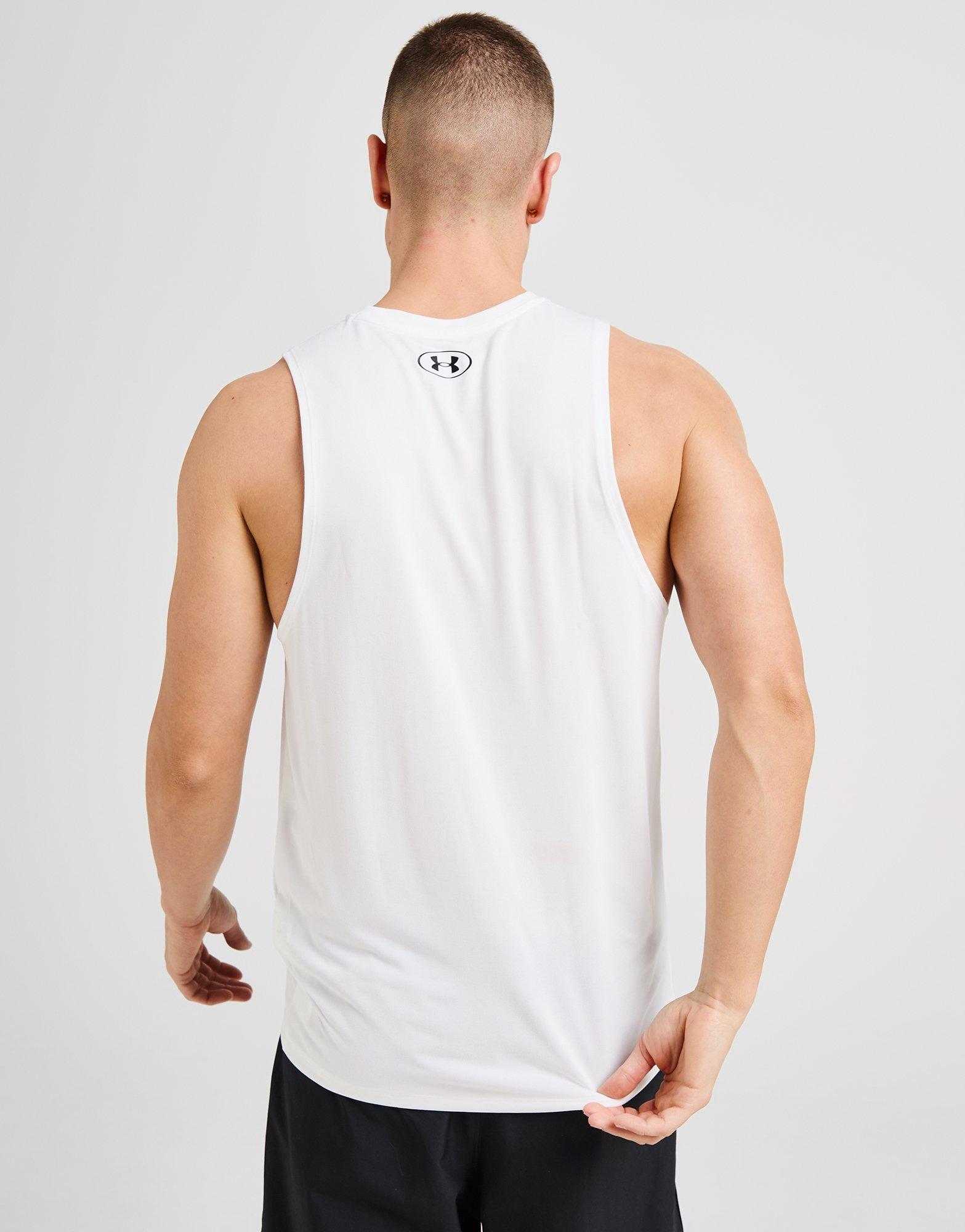 Under Armour Débardeur Tech Tank