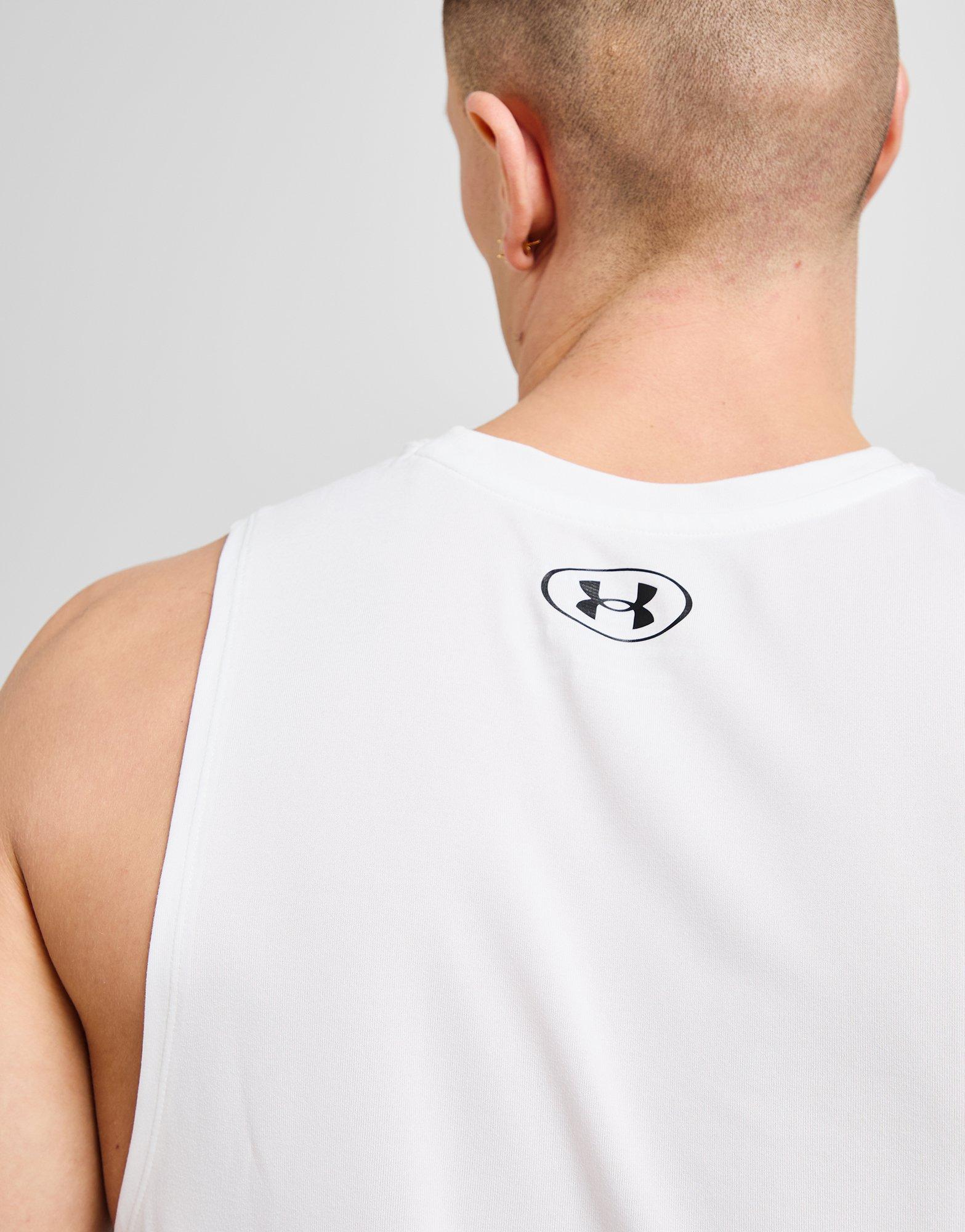 Under Armour Débardeur Tech Tank