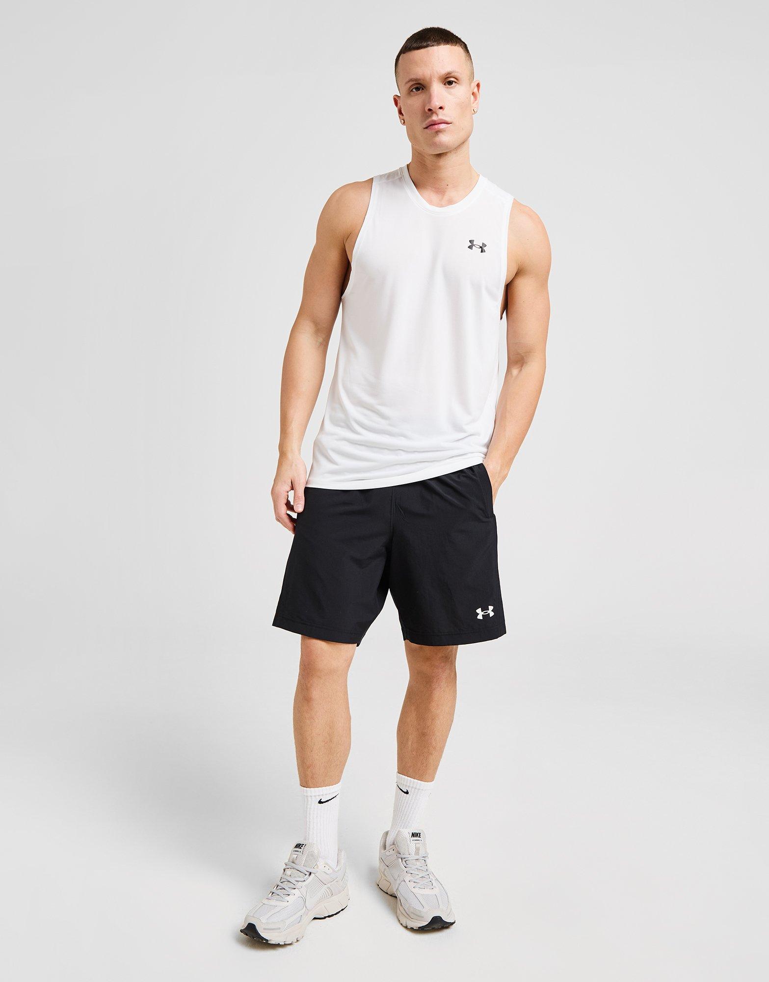 Under Armour Débardeur Tech Tank