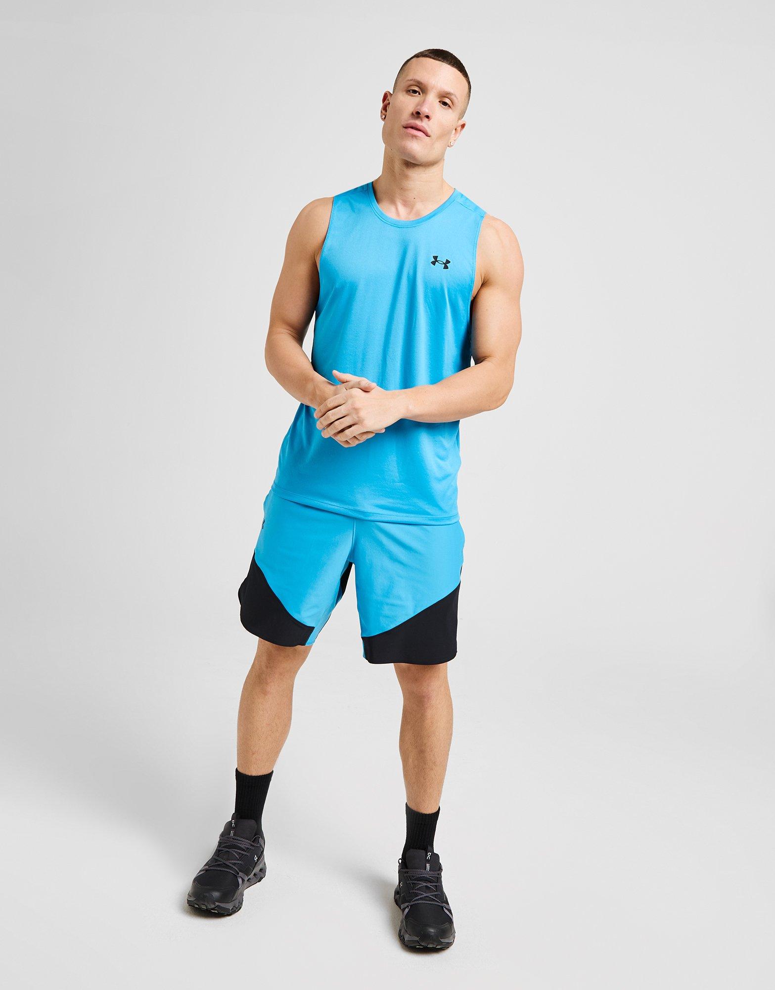 Under Armour Tech Tank Top