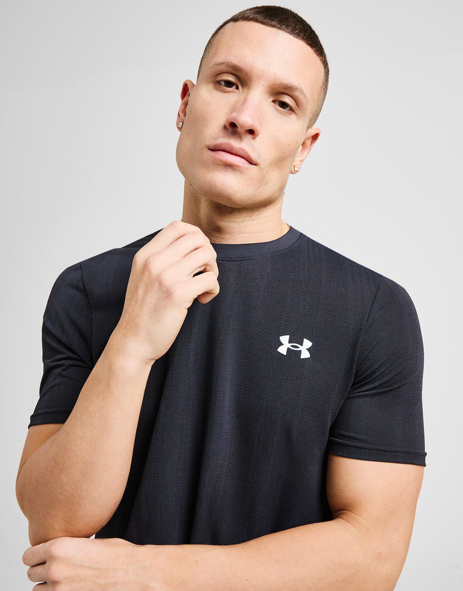 Under Armour Vanish Seamless T-Shirt