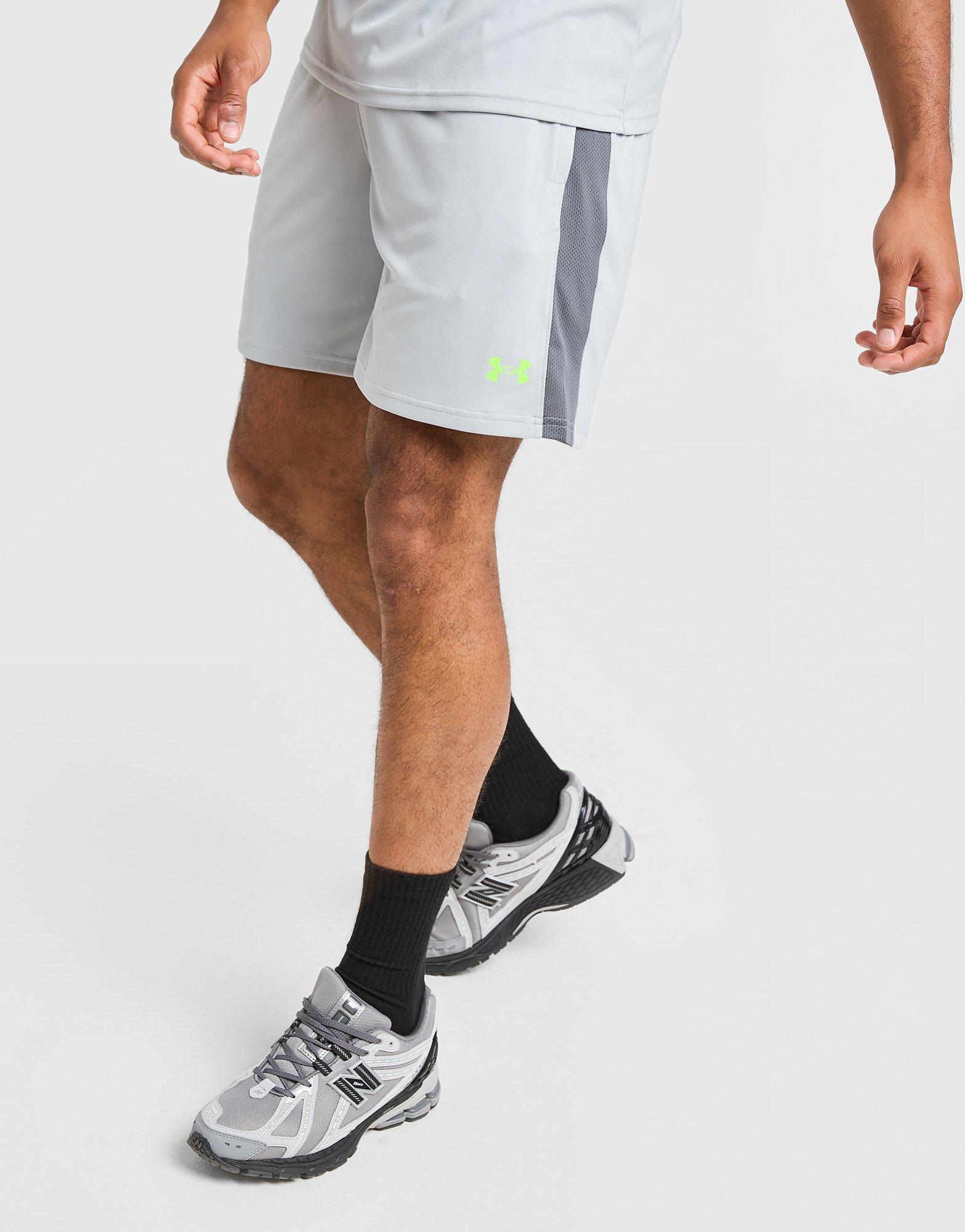 Under Armour Challenger Shorts