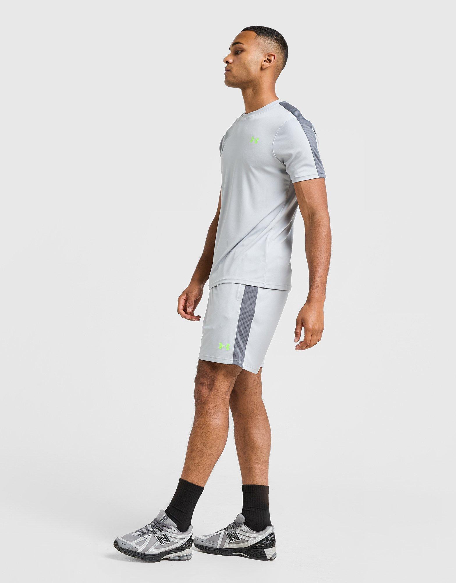 Under Armour Challenger Shorts