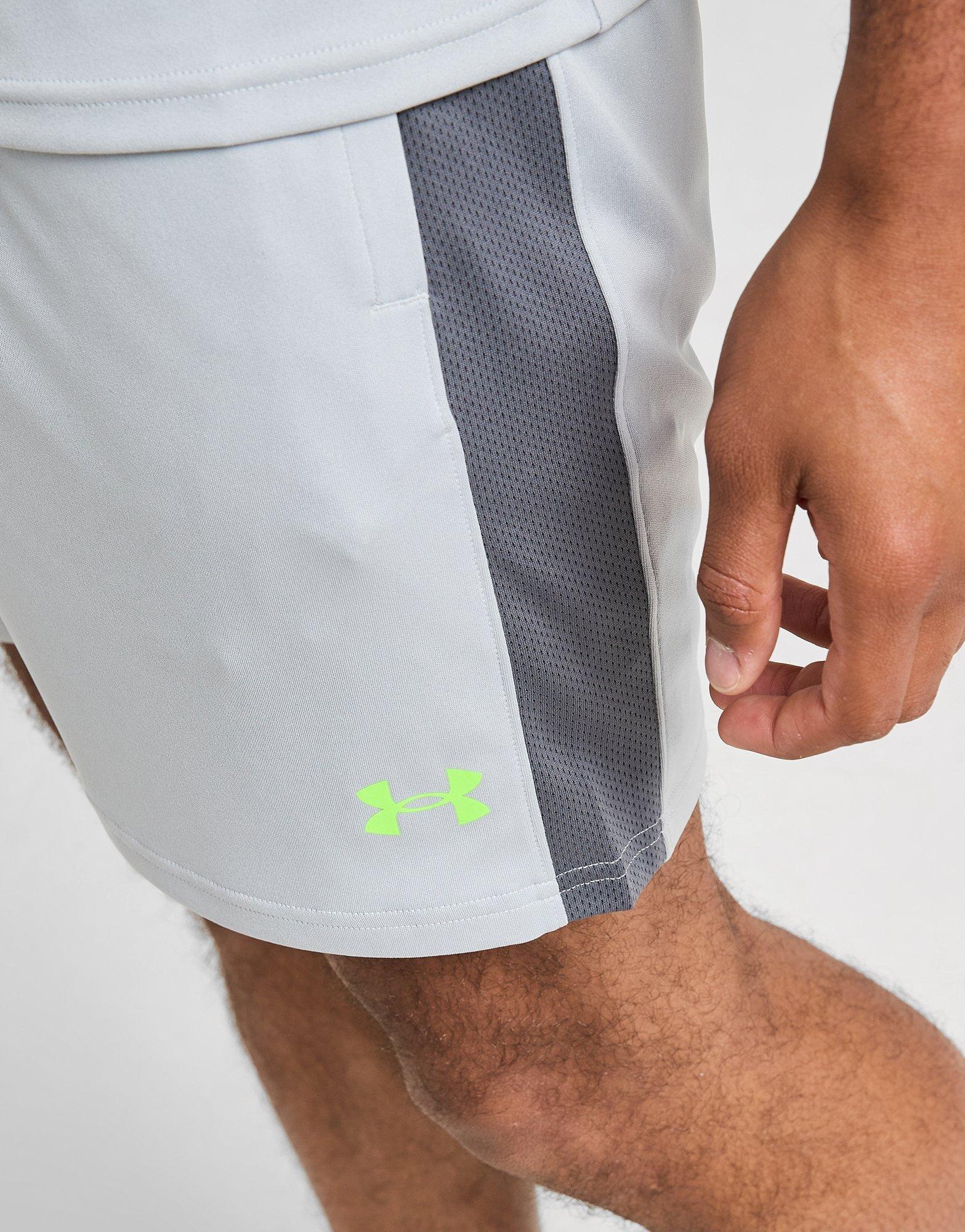 Under Armour Challenger Shorts