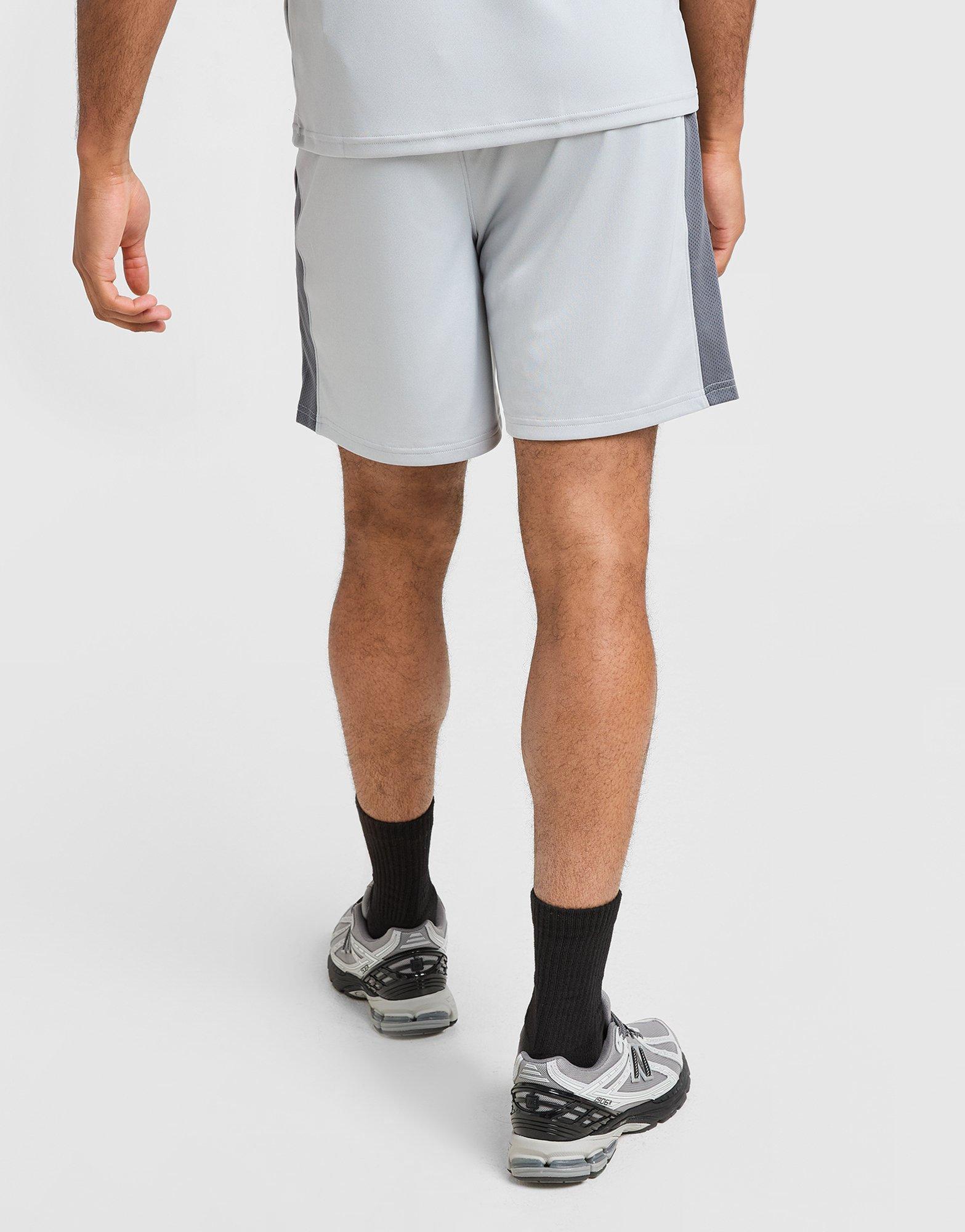 Under Armour Challenger Shorts