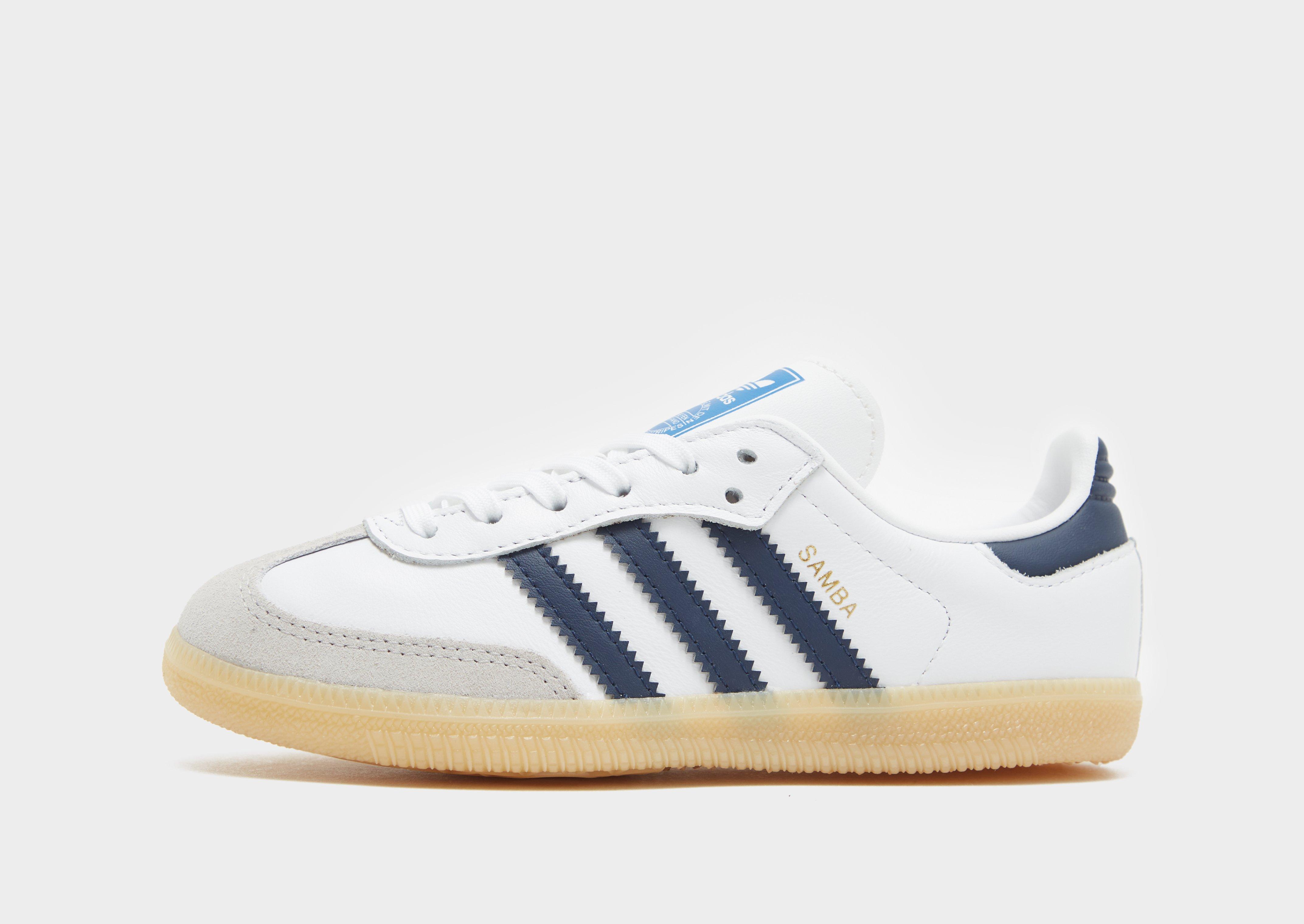 adidas Originals Samba OG Kids Schuh JD Sports Deutschland