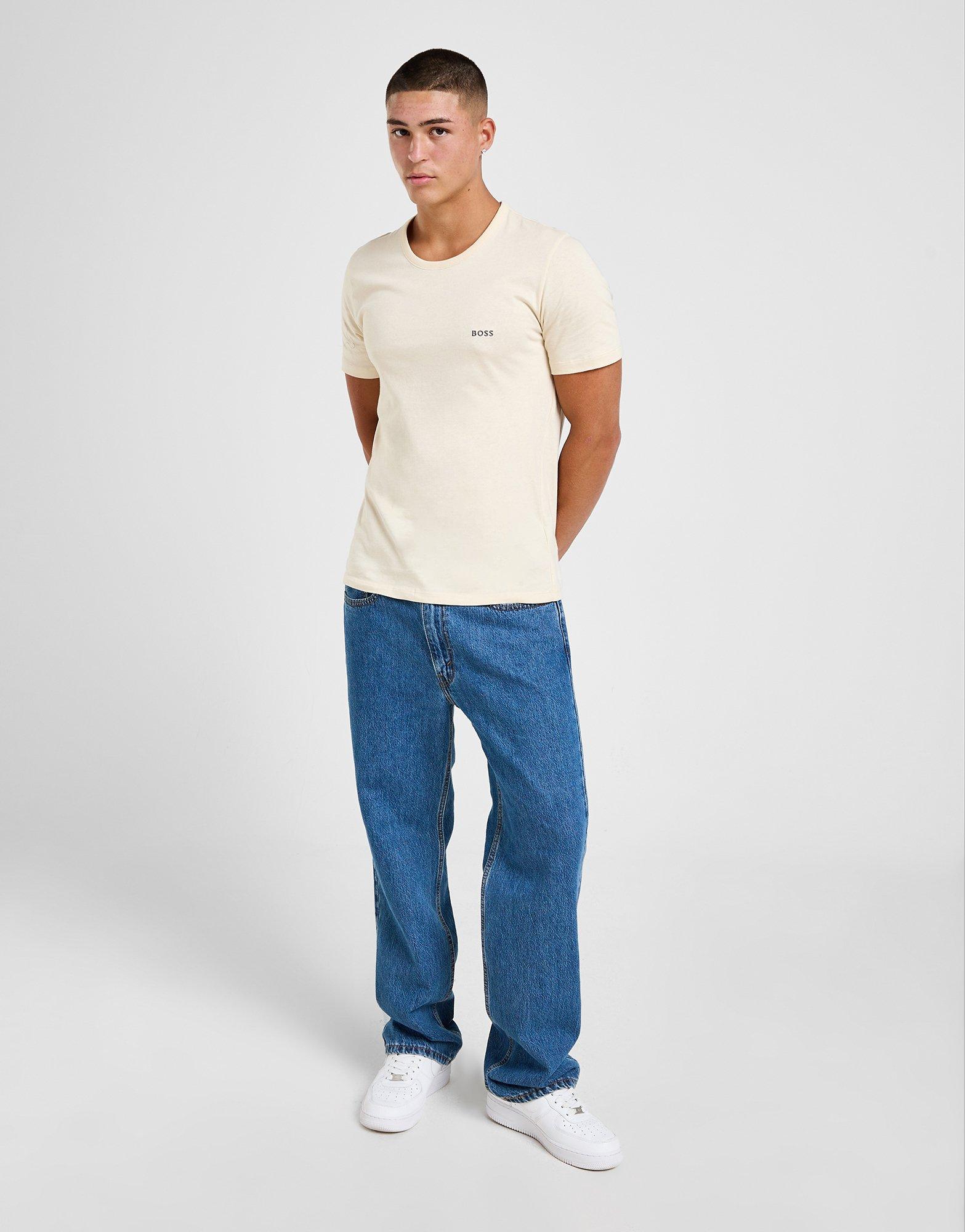 BOSS 3-Pack T-Shirts