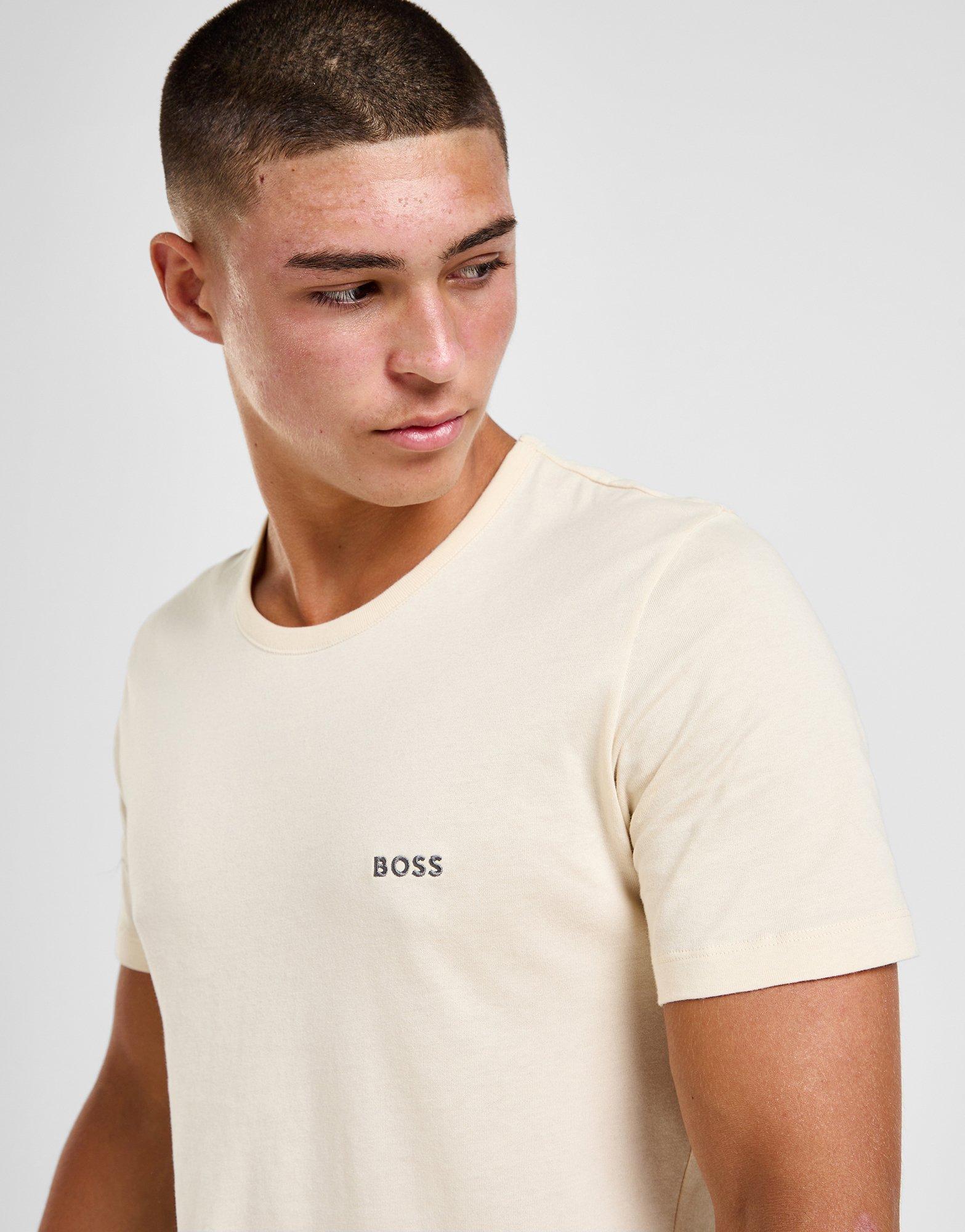 BOSS 3-Pack T-Shirts