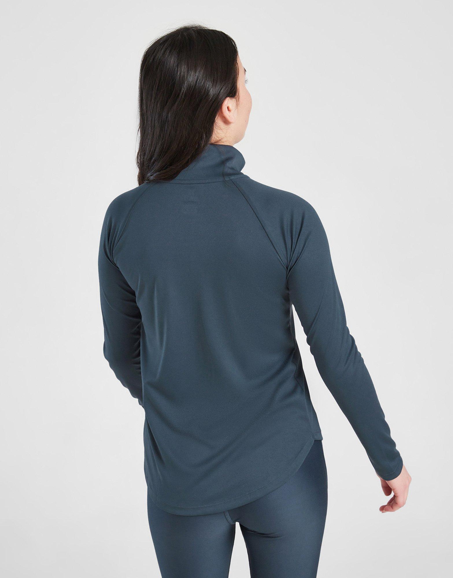 Under Armour Girls' Tech 1/2 Zip Top Junior