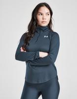 Under Armour Maglia 1/2 Zip Tech Bambina Junior