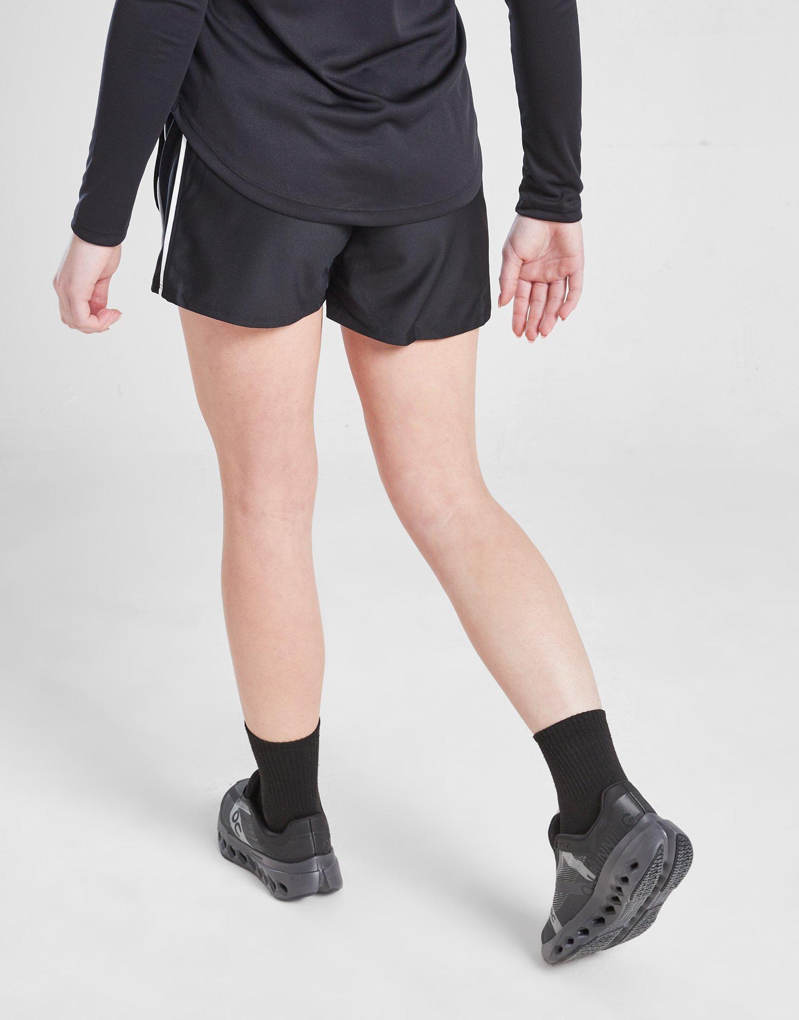 Under Armour Girls' Play Up Shorts Junior