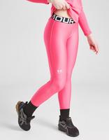 Under Armour Girls' HeatGear Leggings Junior