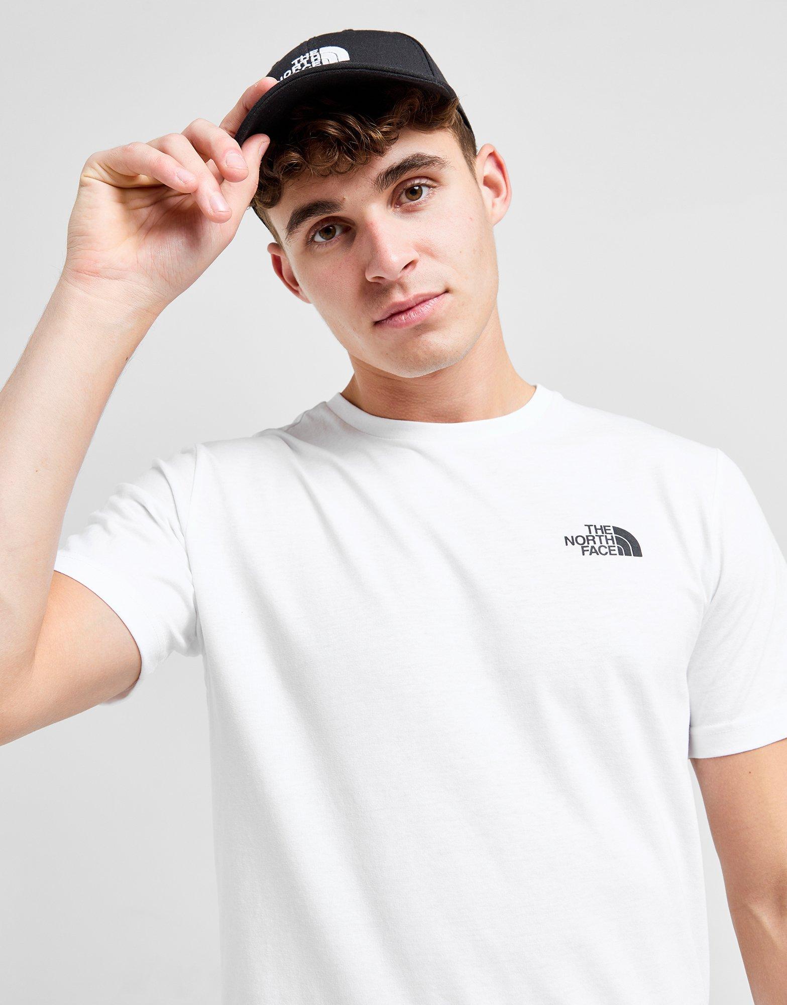 The North Face Simple Dome T-Shirt