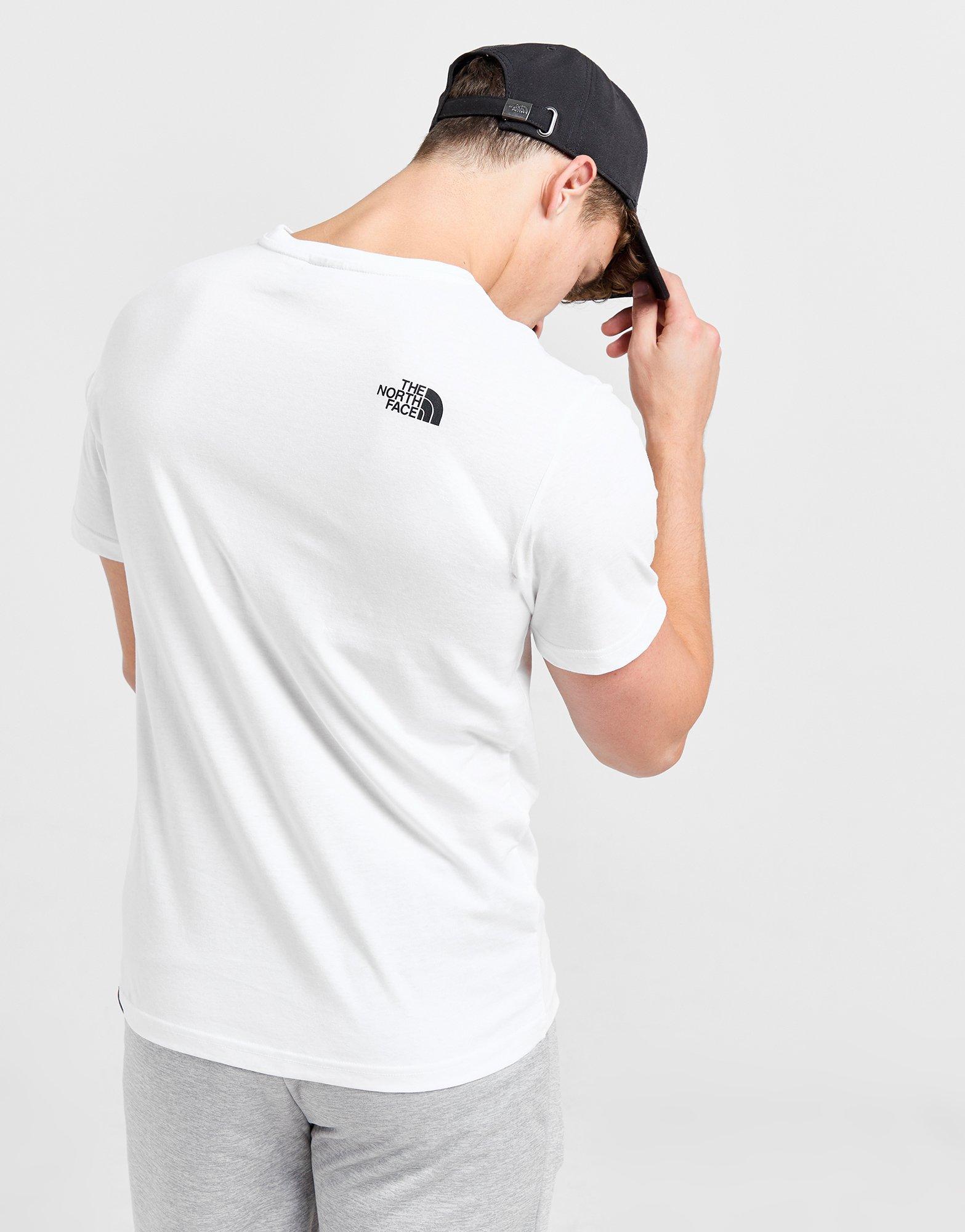 The North Face Simple Dome T-Shirt