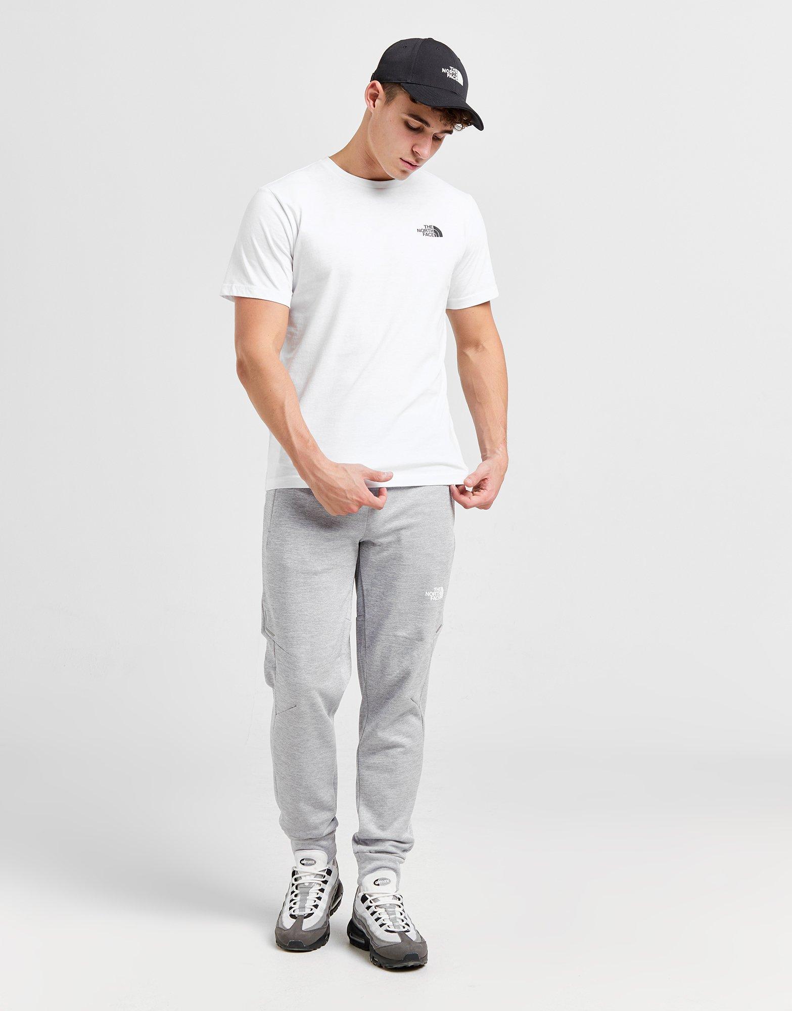 The North Face Simple Dome T-Shirt