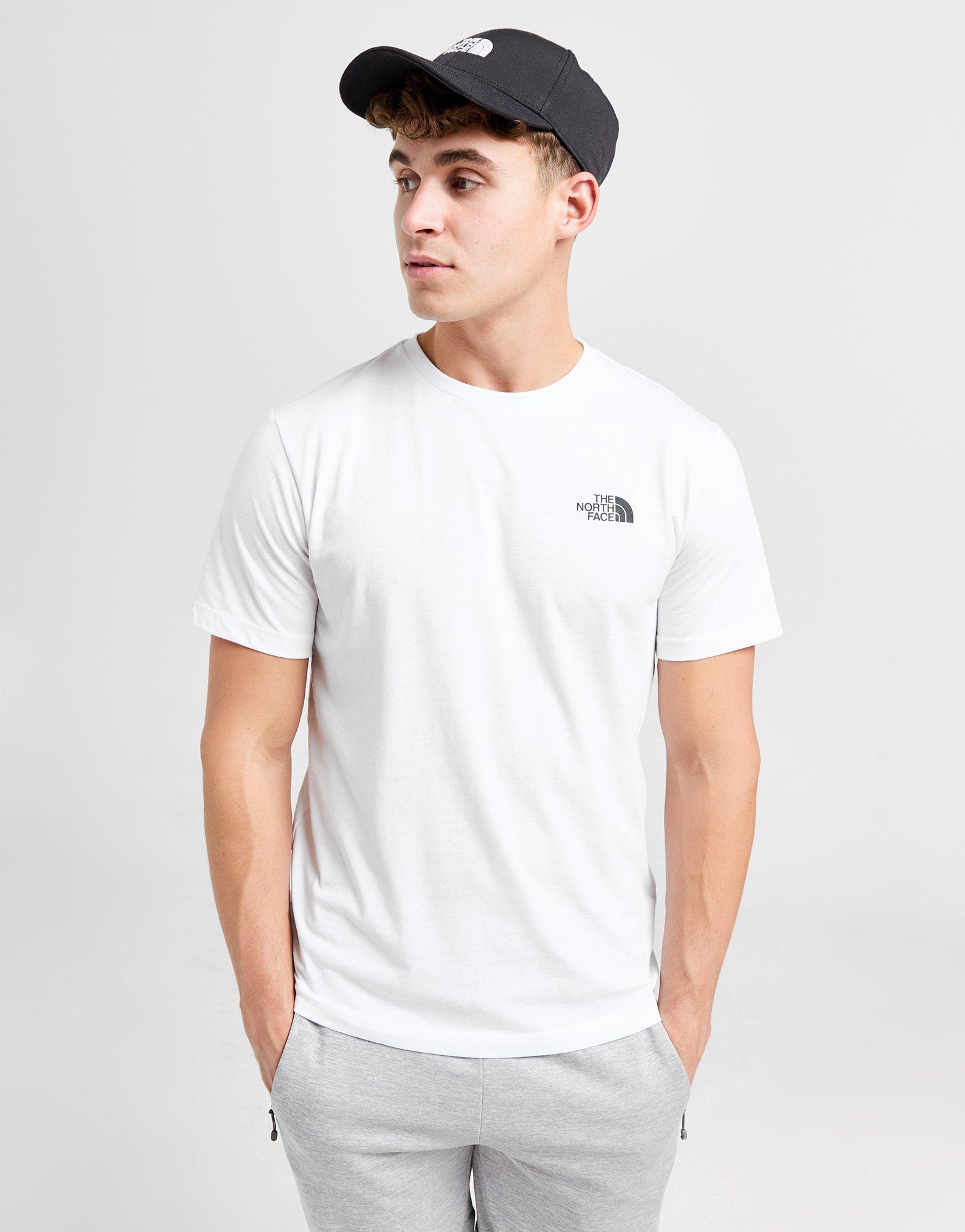 The North Face Simple Dome T-Shirt